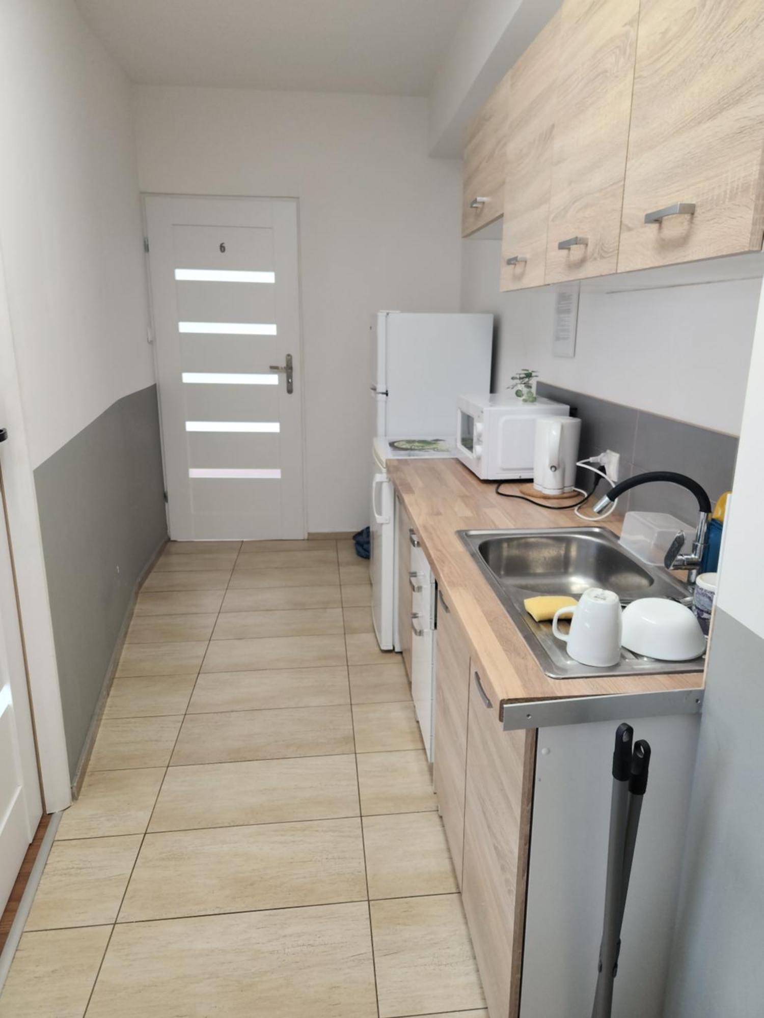 Ursynow Hostel