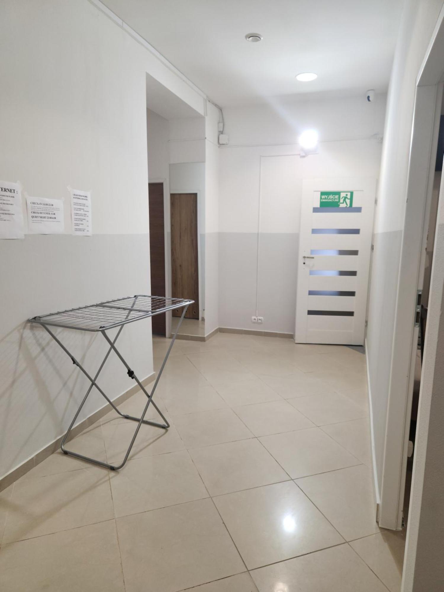 Hostel Ursynow Warsaw