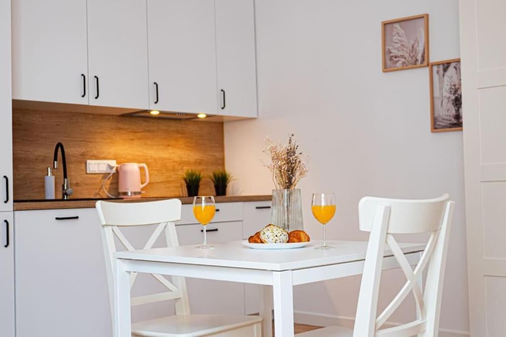 Apartament Komfortowy W Centrum