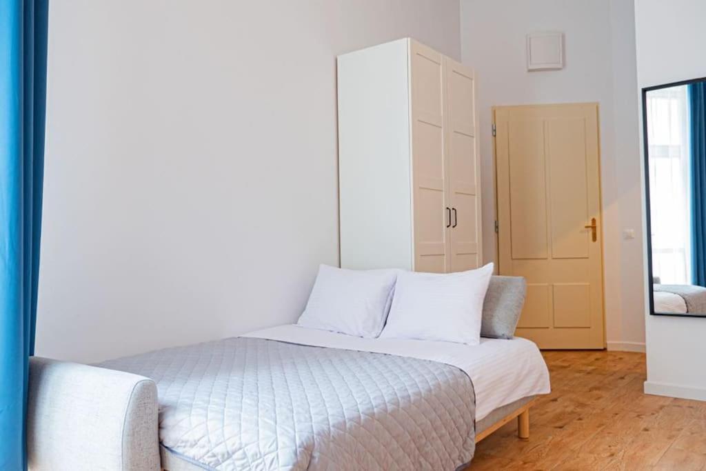 Apartament Komfortowy W Centrum Warszawa