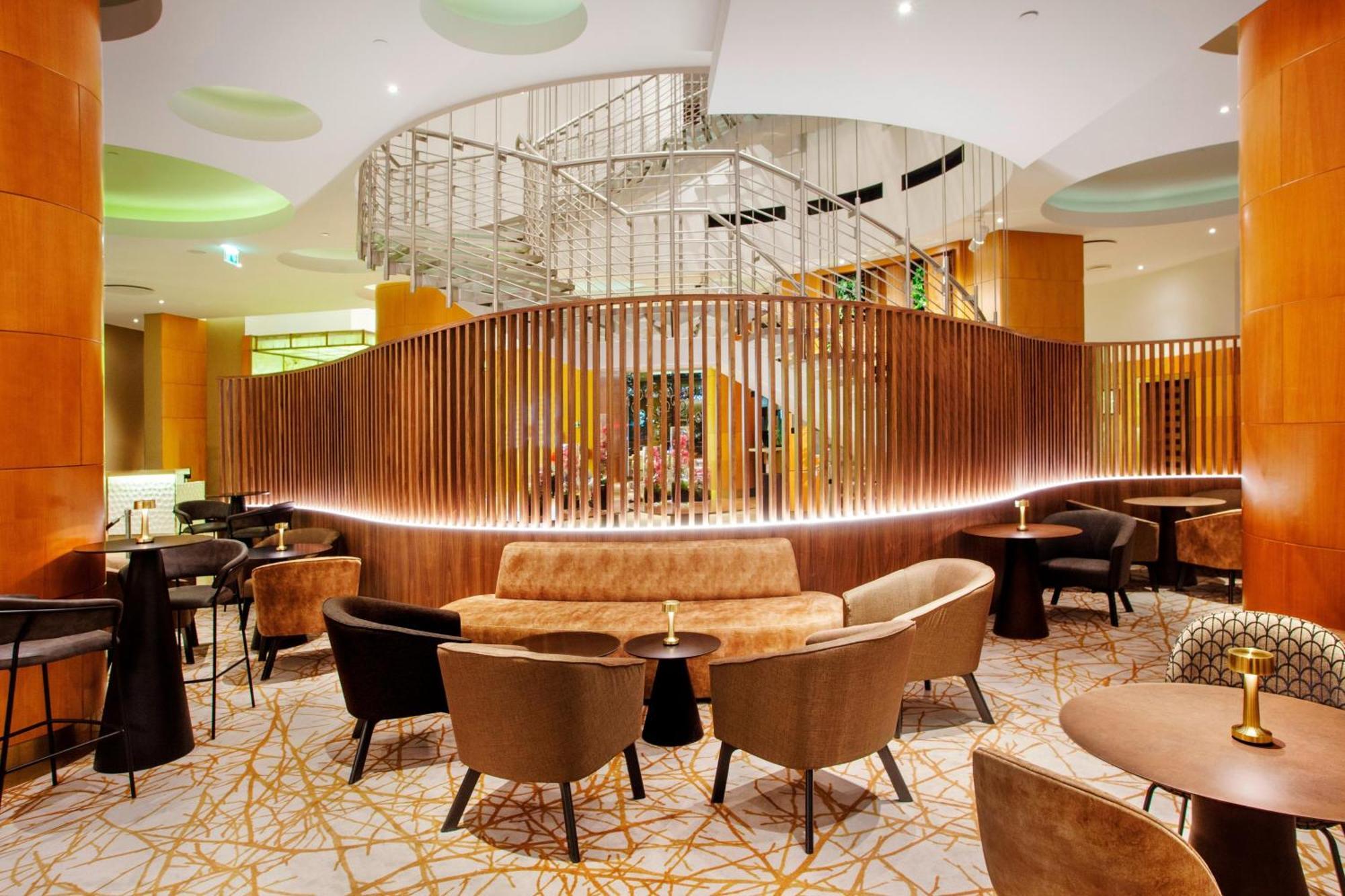 Hotel The Westin 5*