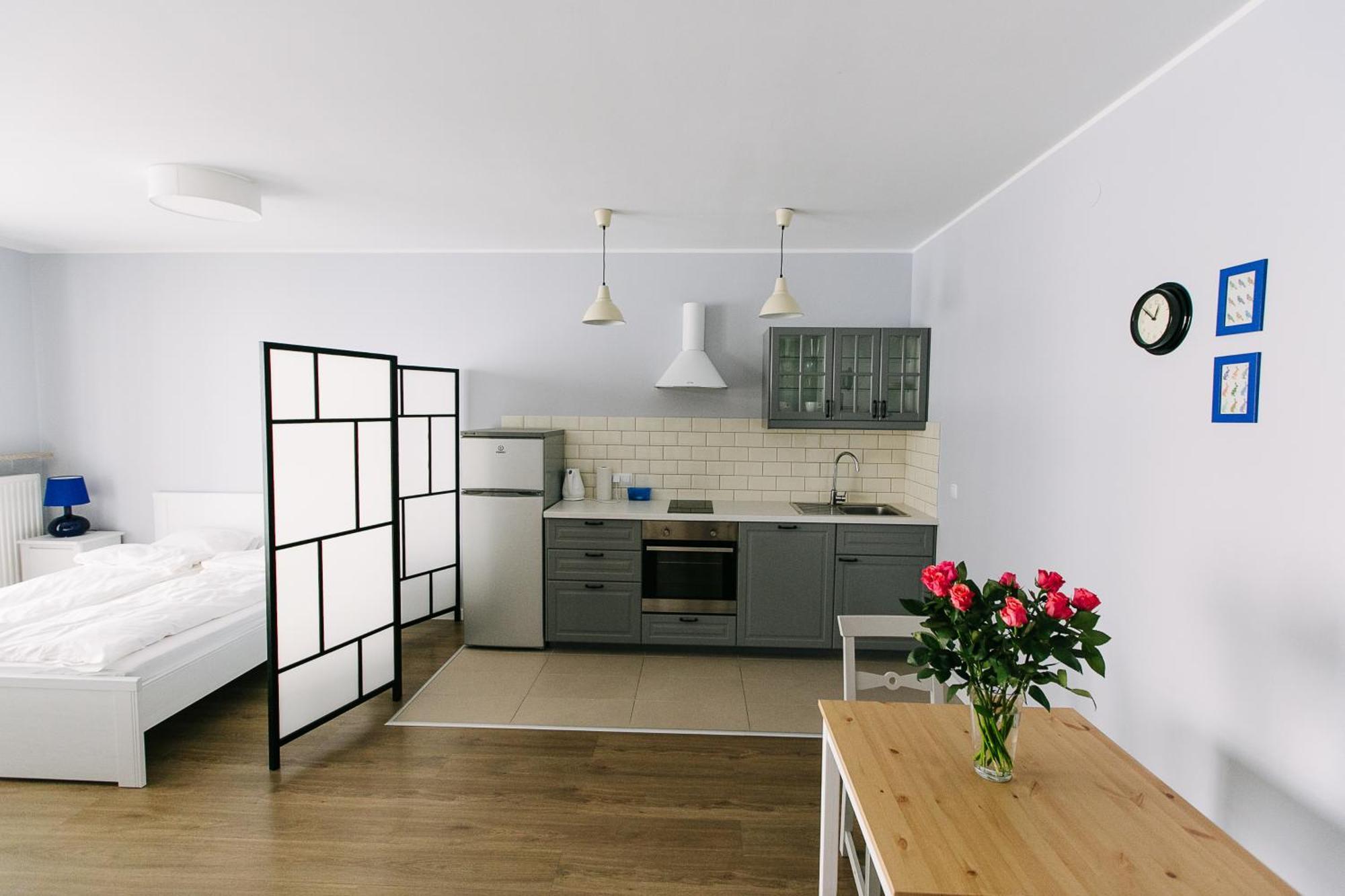 Renttner Warsaw