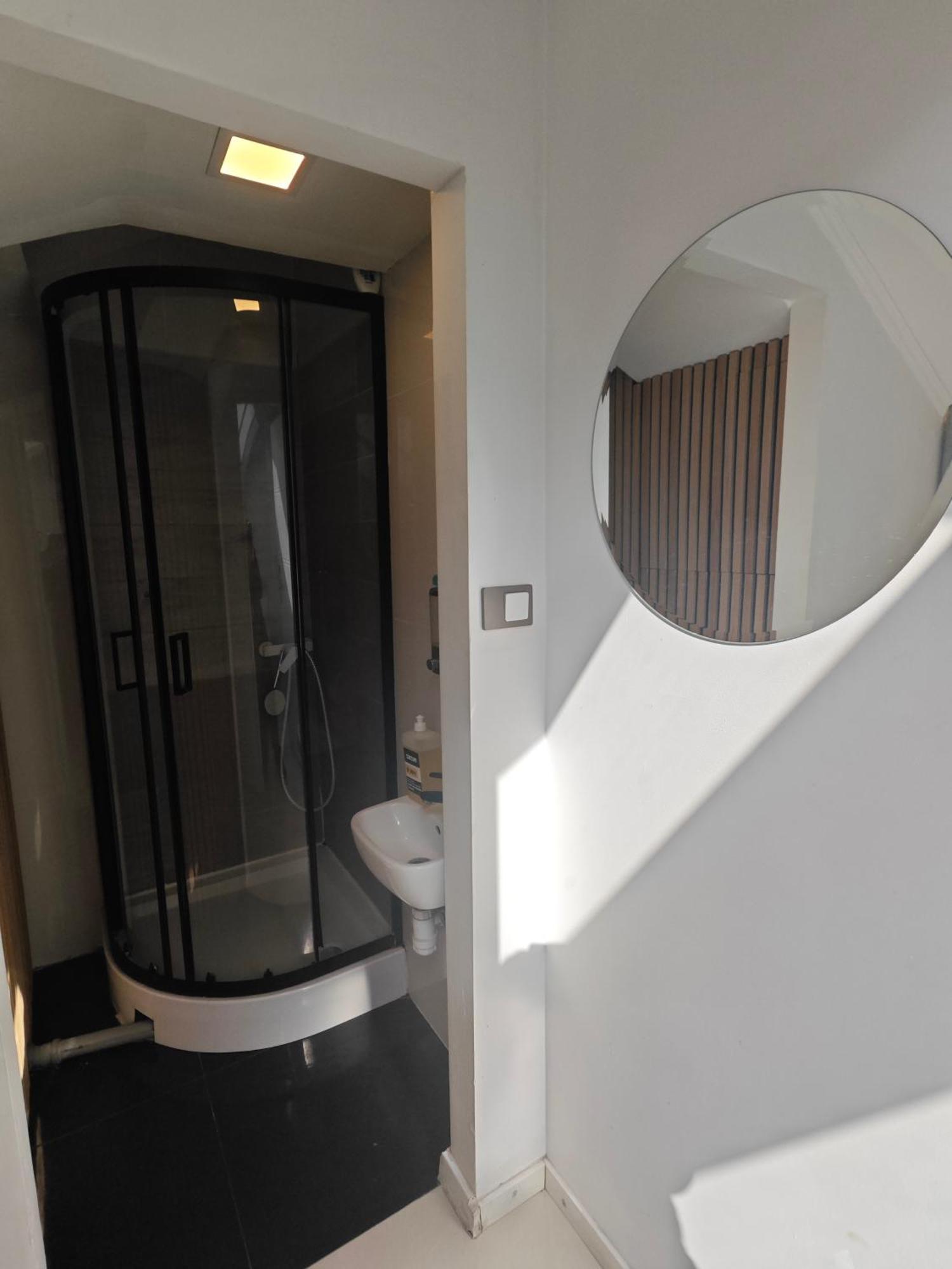 Homestay Wilcza - Center