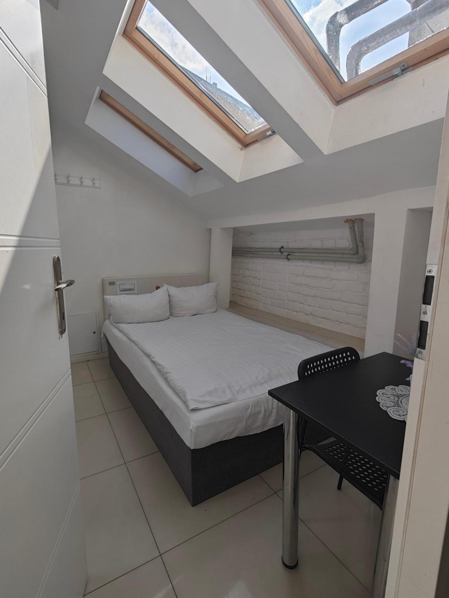 Homestay Wilcza - Center