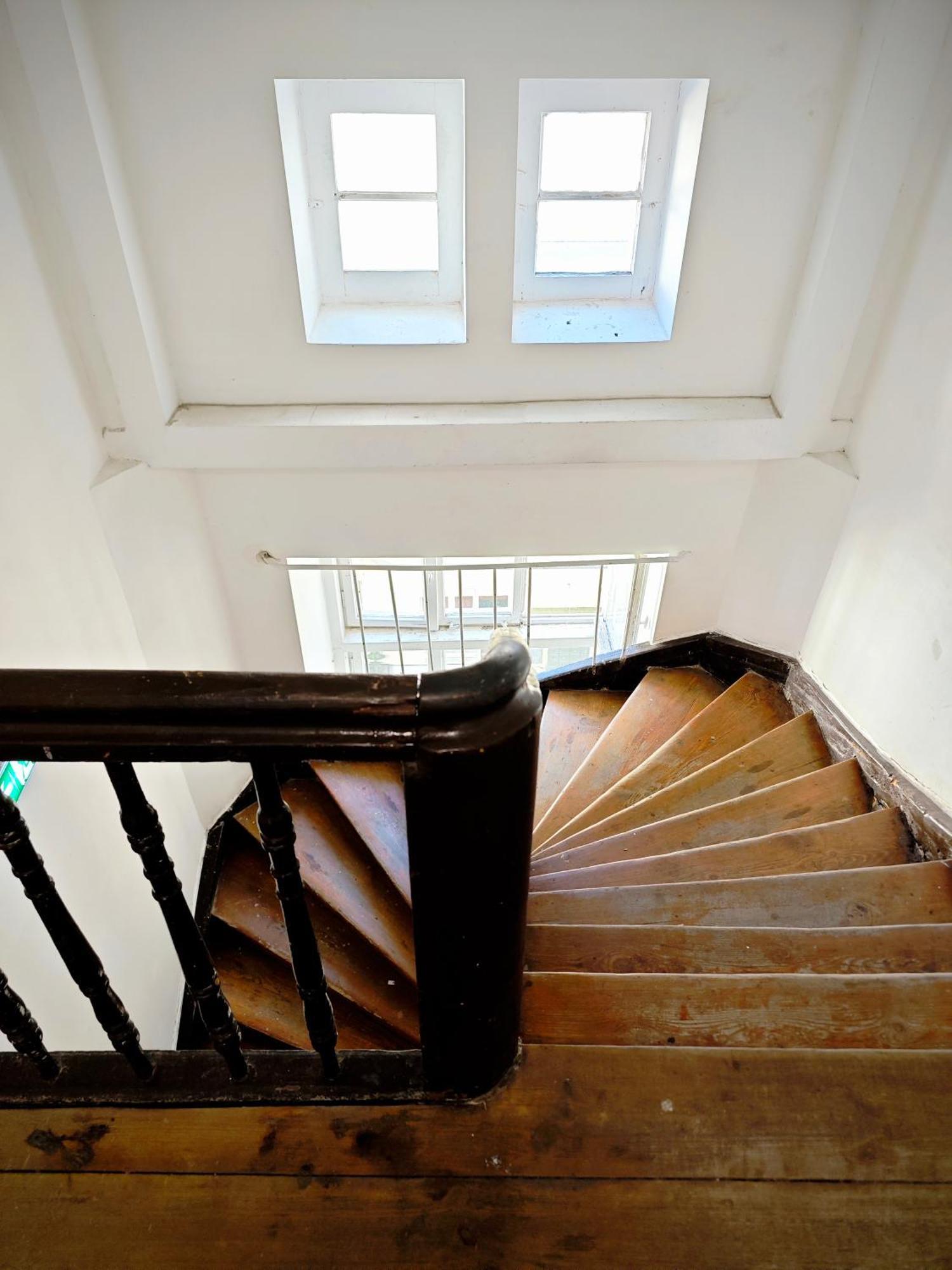 Homestay Wilcza - Center