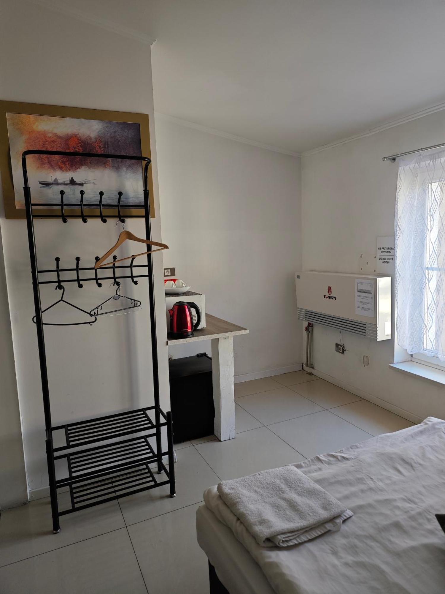 Wilcza - Center Homestay *