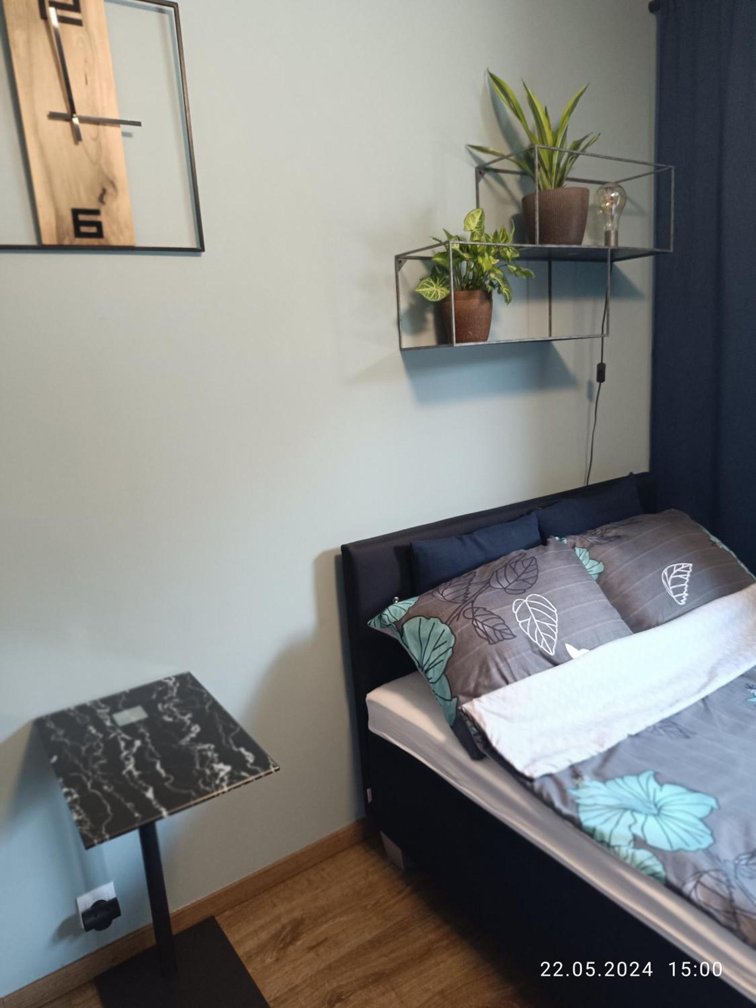 Magnolia Apartment Warsaw