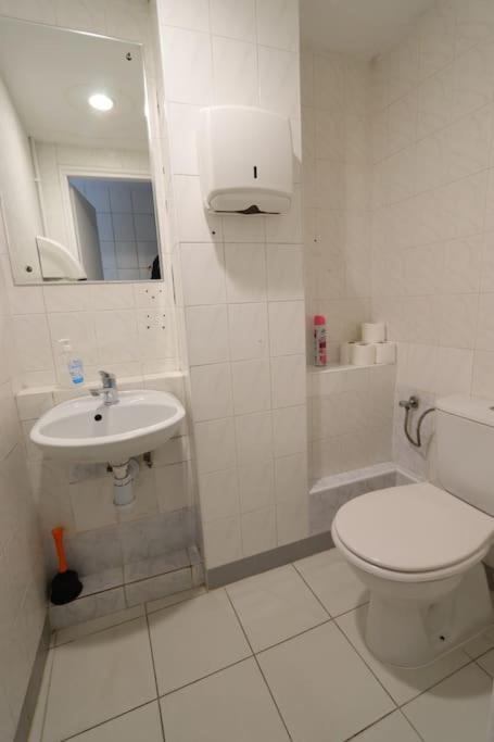Fantastic Waw - M3 6 Apartment *
