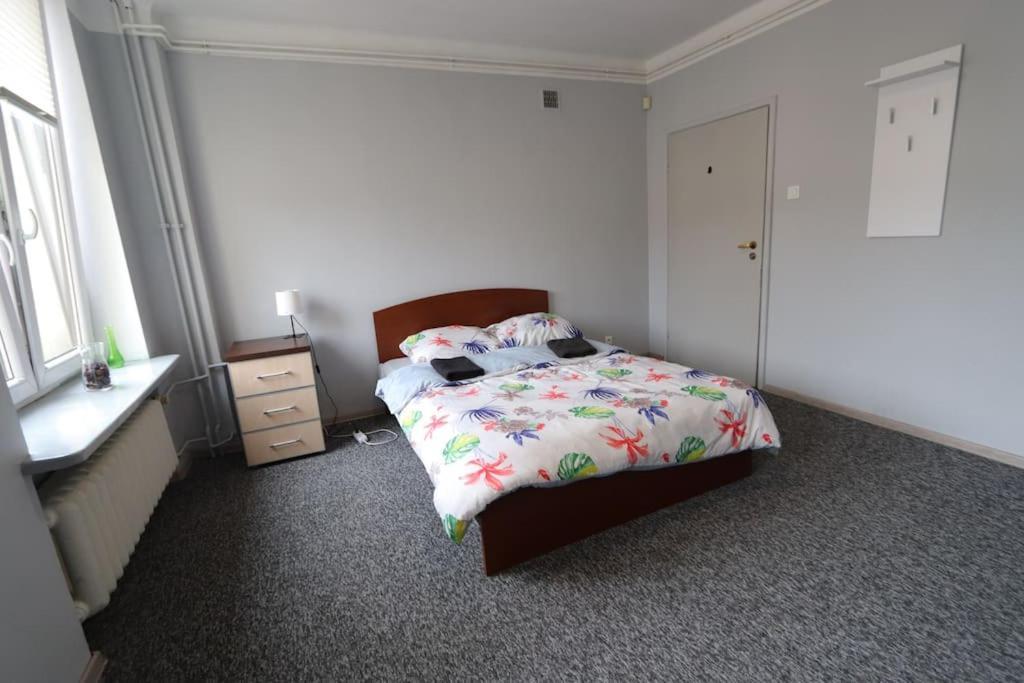 Apartment Fantastic Waw - M3 6