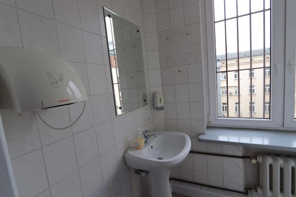 Fantastic Waw - M3 6 Apartment Warsaw