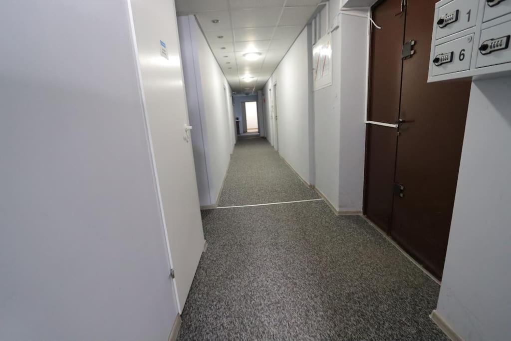 Apartment Fantastic Waw - M3 6 Warsaw