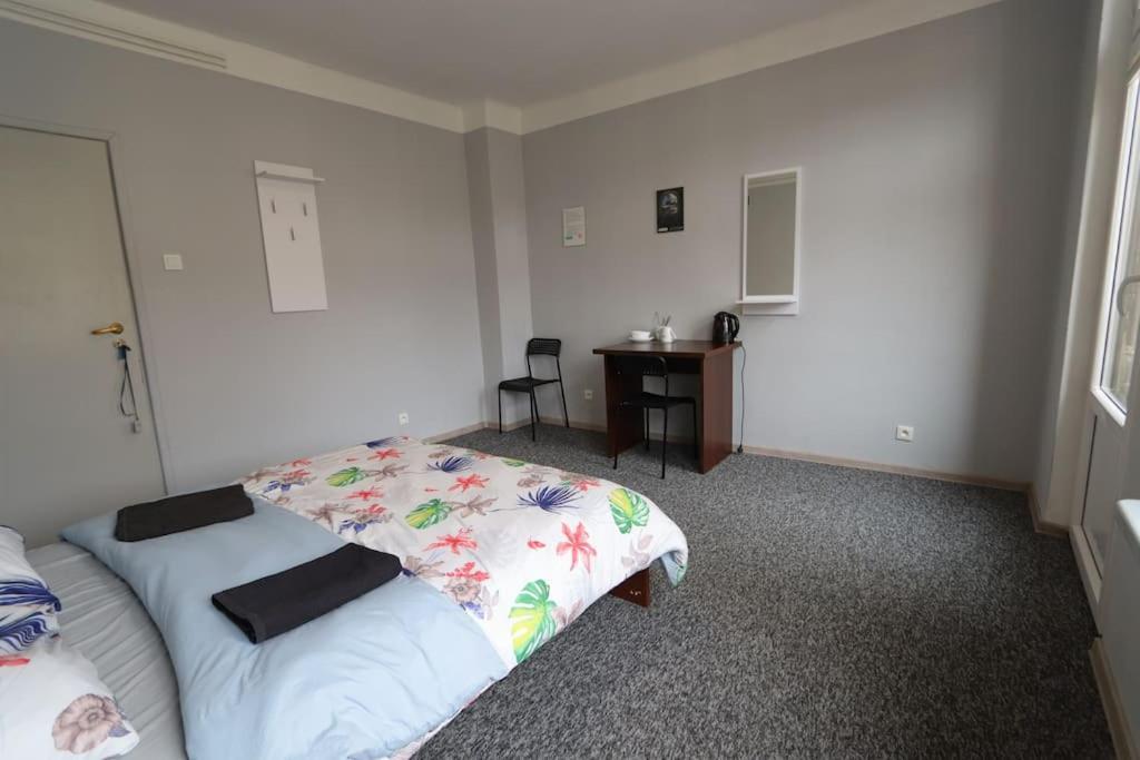 Apartment Fantastic Waw - M3 6