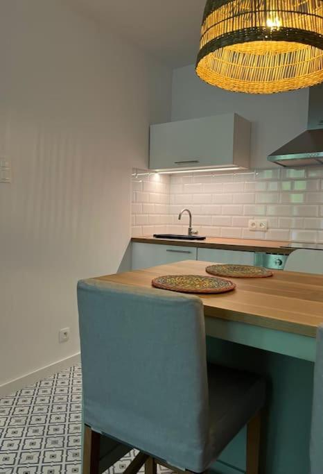 Przytulne Studio Stare Miasto * Warsaw