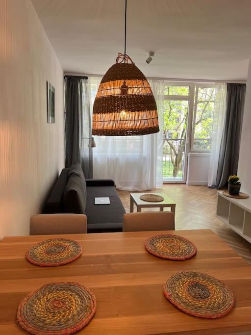 Apartment Przytulne Studio Stare Miasto