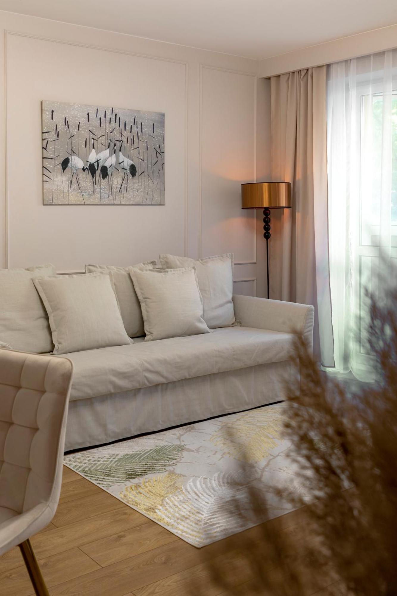 Przytulny Na Warszawskim Powislu Wwa79 Apartment *