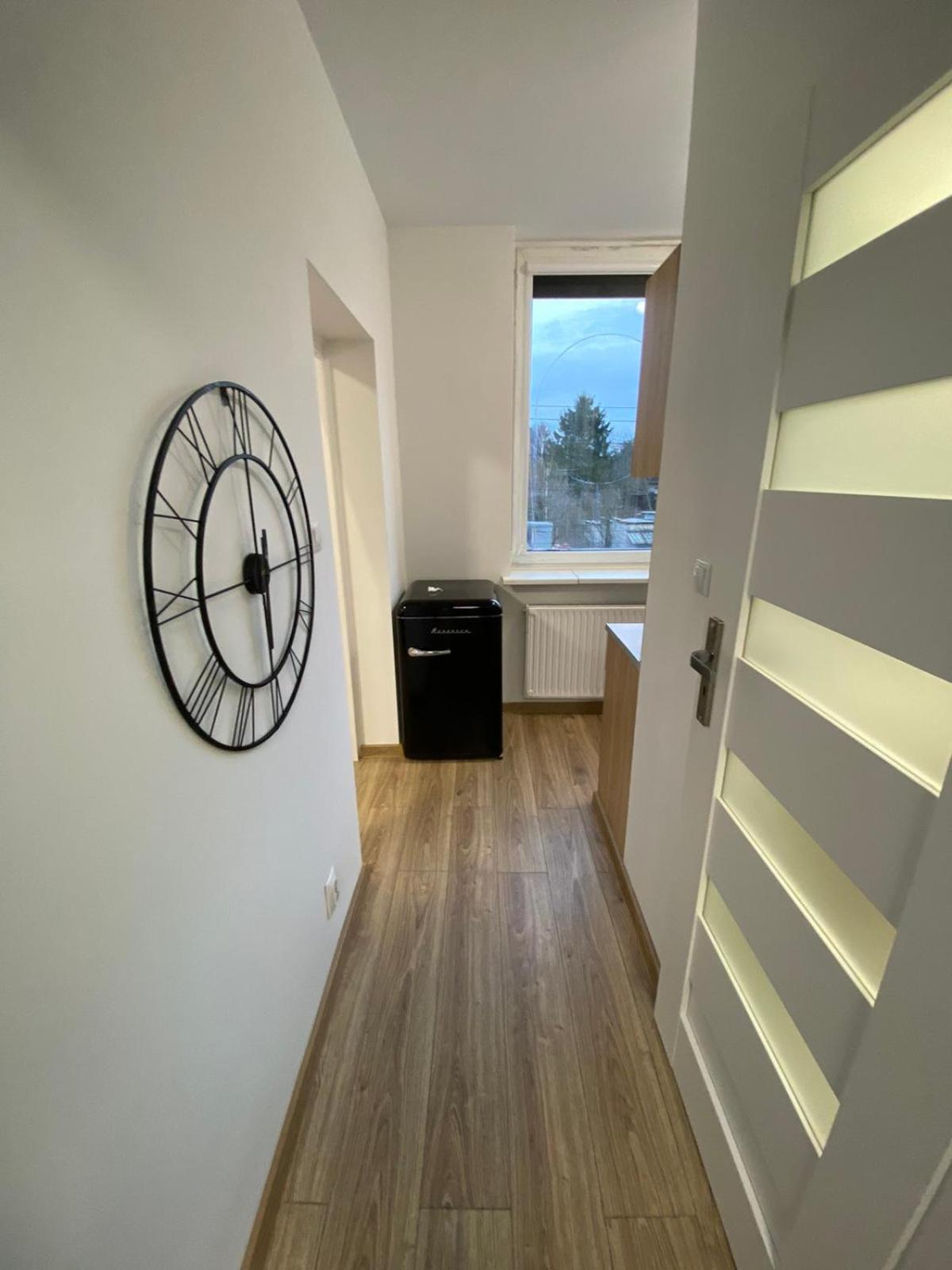 Apartel24pl Ryzowa House Self Check-in Apartamento