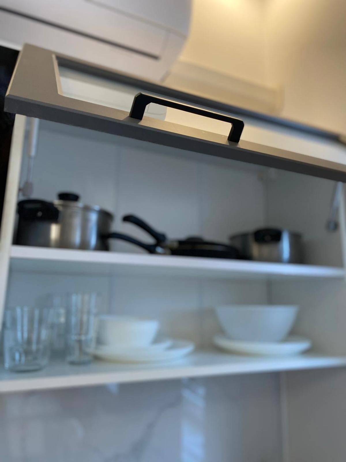 Apartel24pl Ryzowa House Self Check-in Apartamento