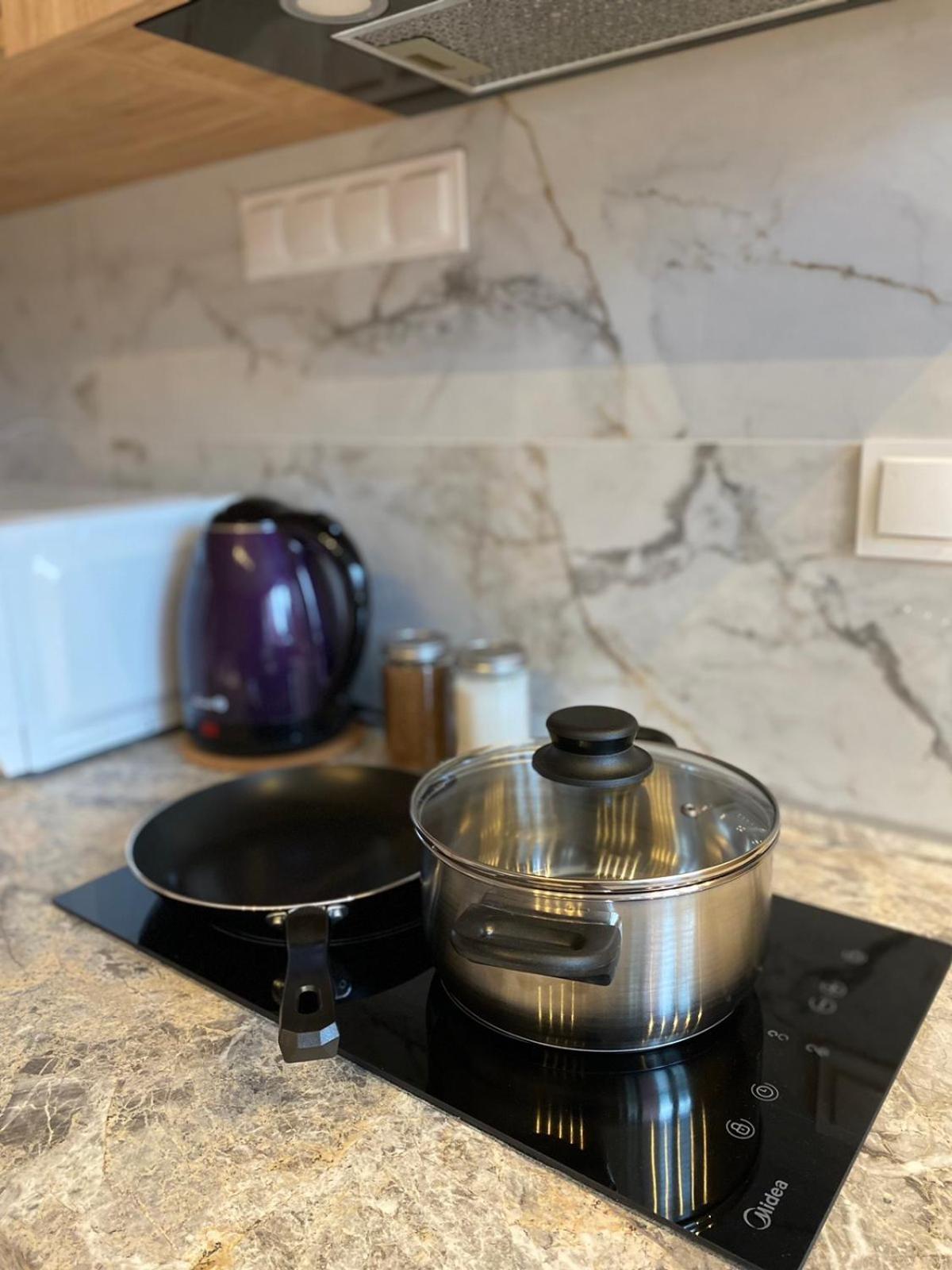 Apartamento Apartel24pl Ryzowa House Self Check-in Varsóvia