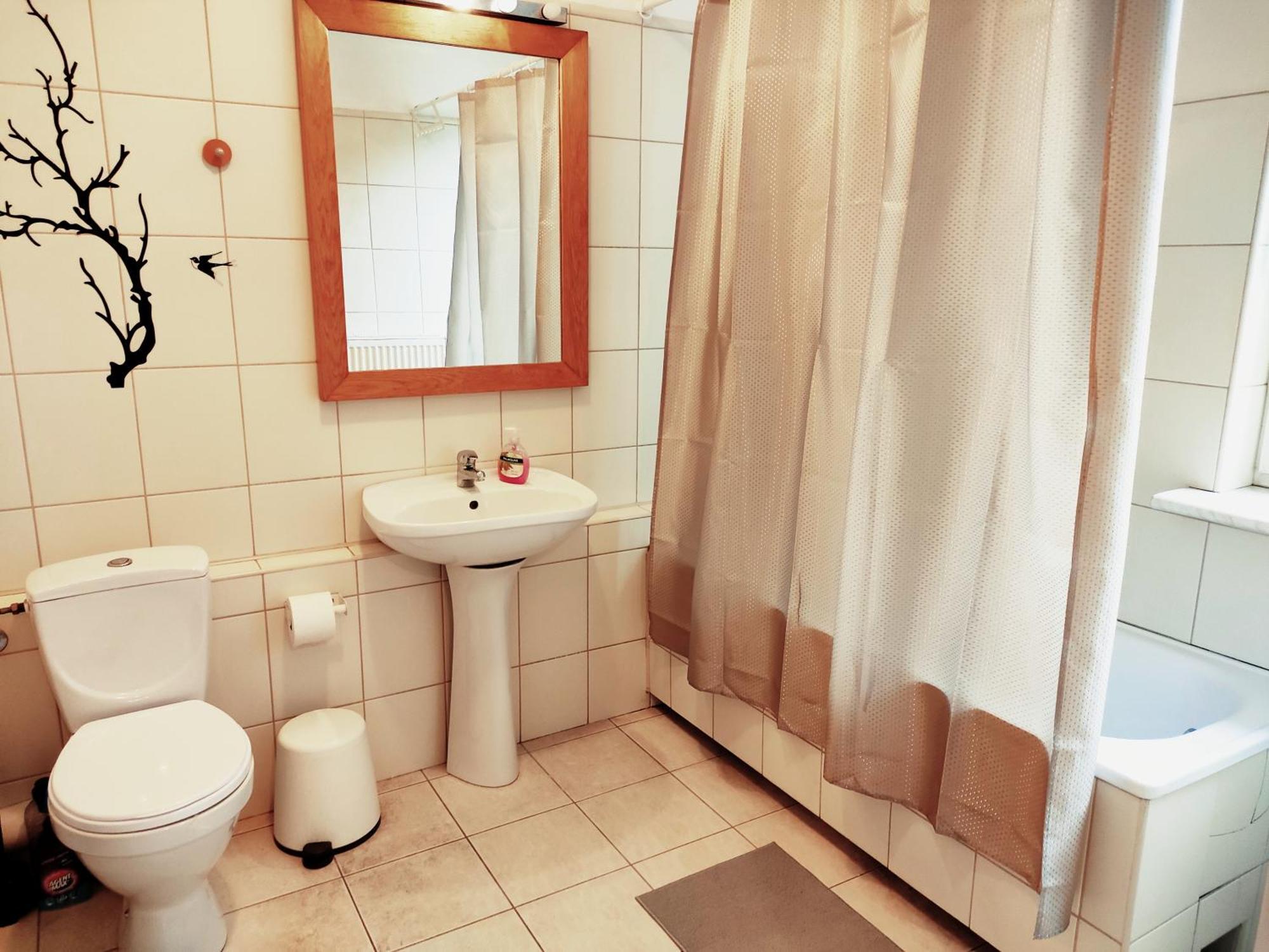Kabaty 2 Apartment