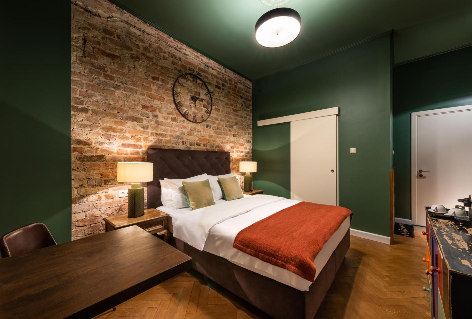 Sleepwell Nowy Swiat Warsaw