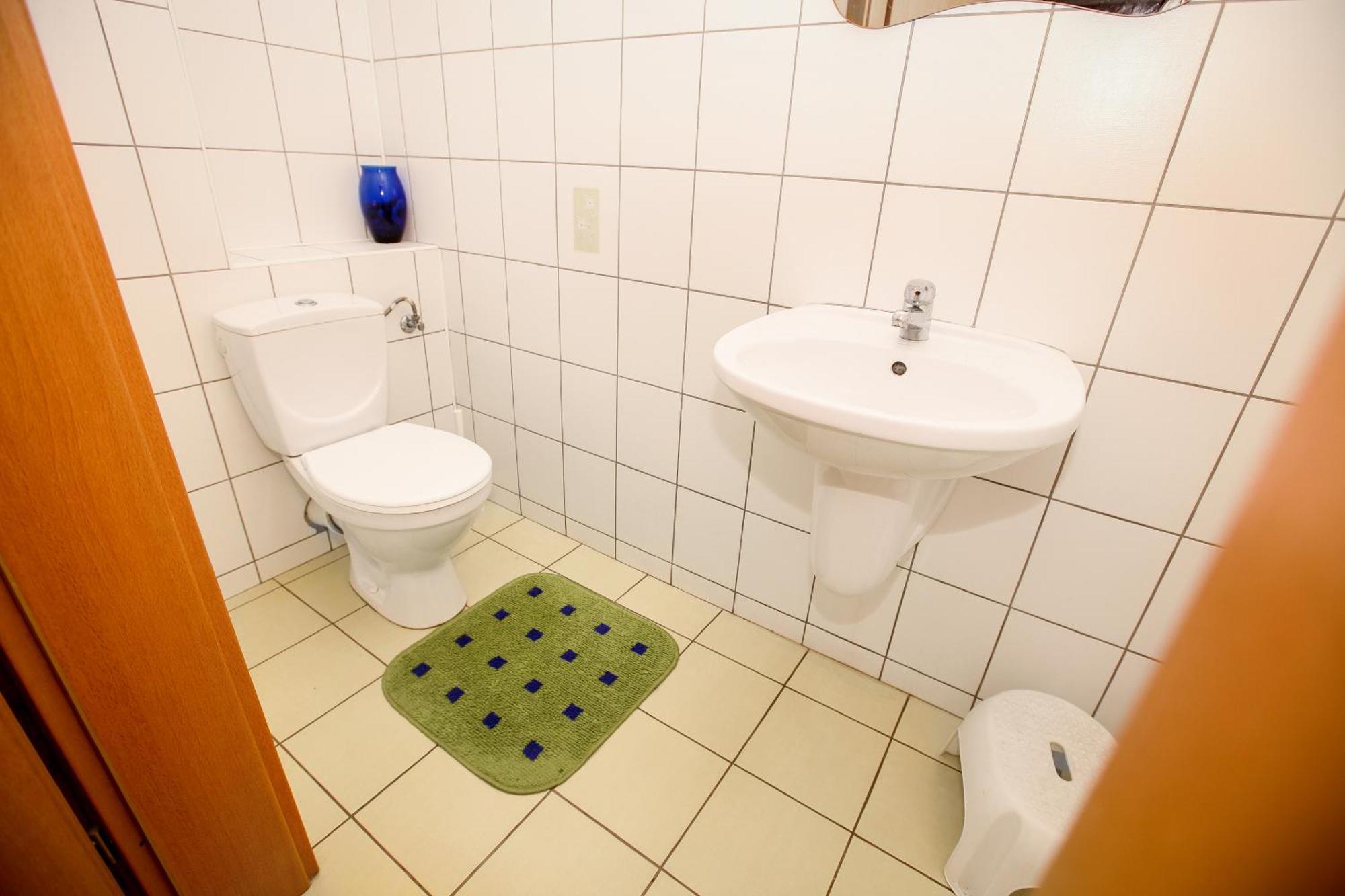 Apartment Kabaty 2