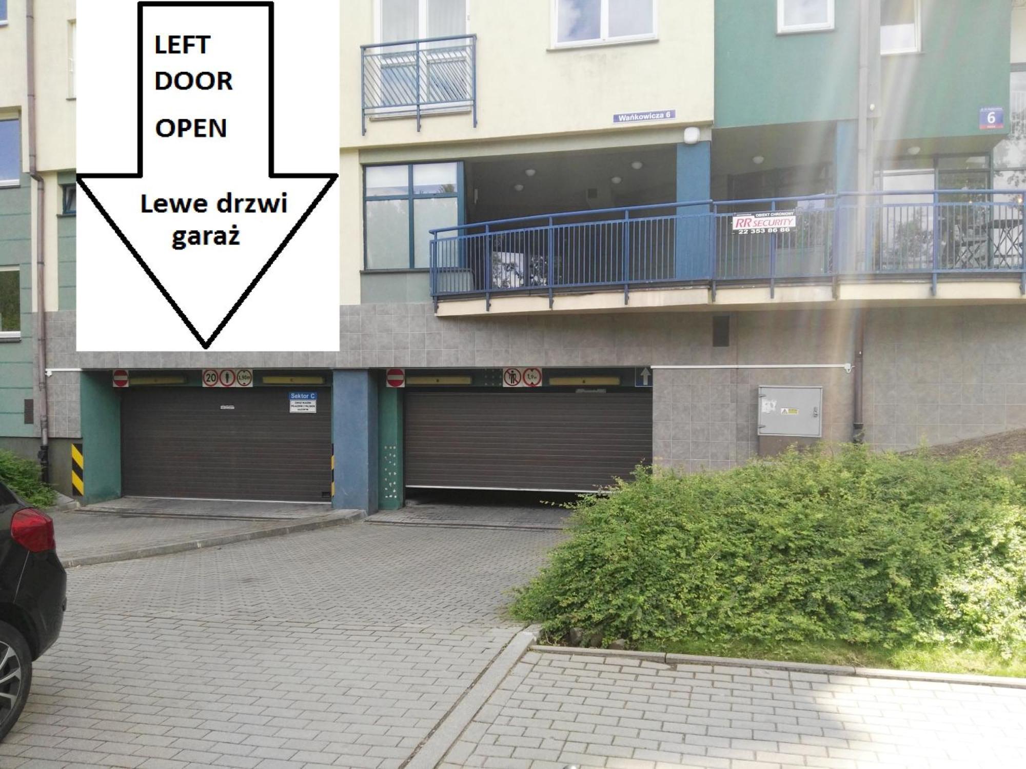 Kabaty 2 Warschau