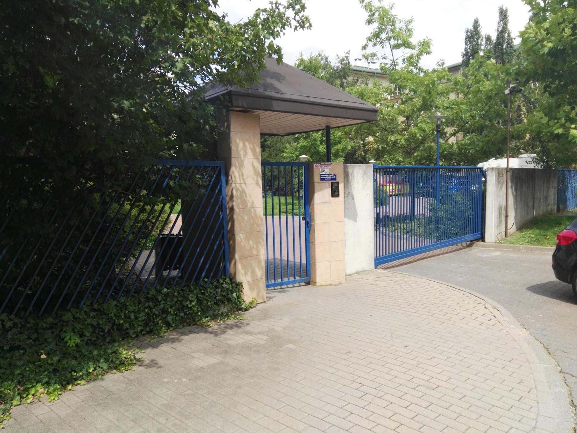 Kabaty 2 Apartment