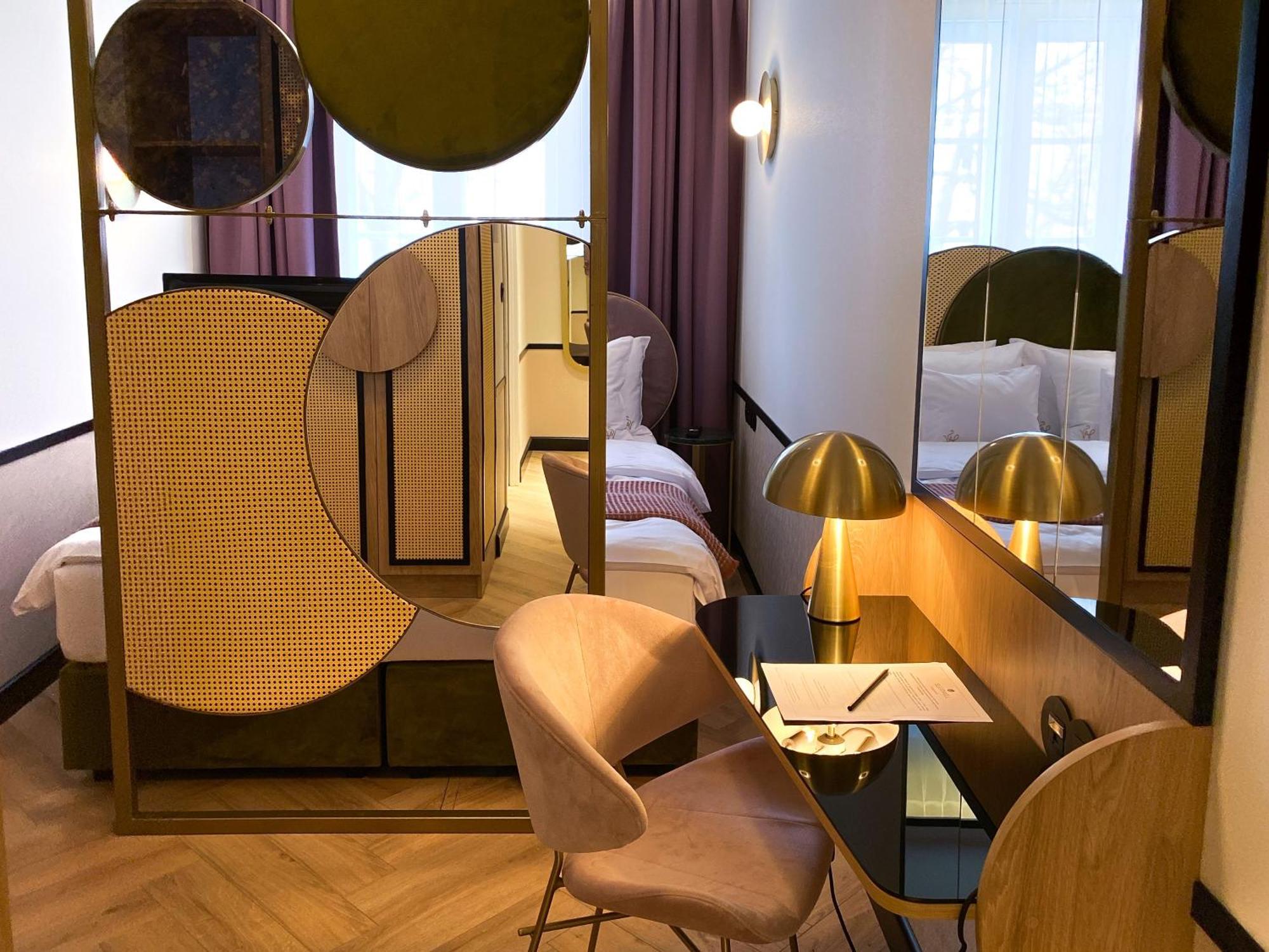 Sleepwell Boutique