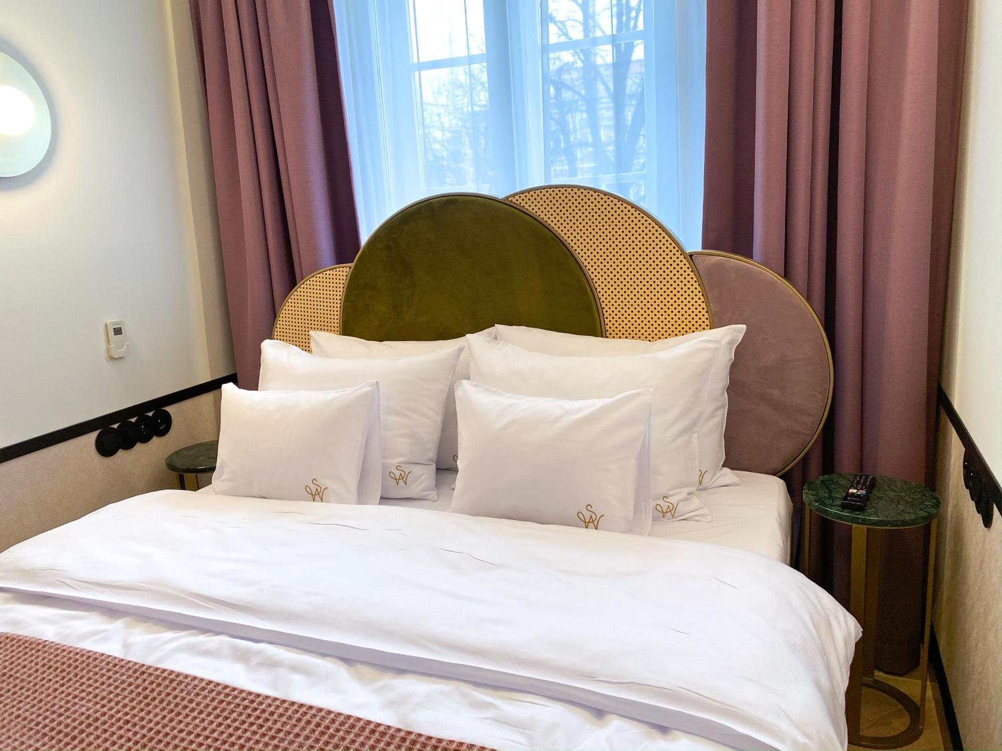 Sleepwell Boutique Aparthotel *