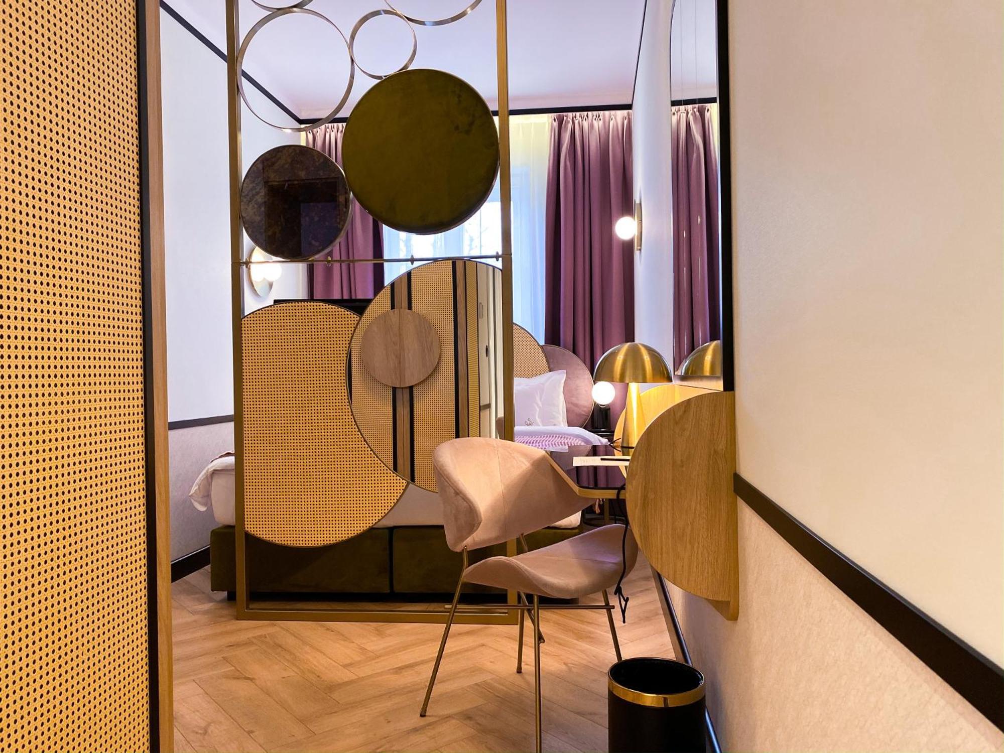 Sleepwell Boutique Aparthotel Warsaw