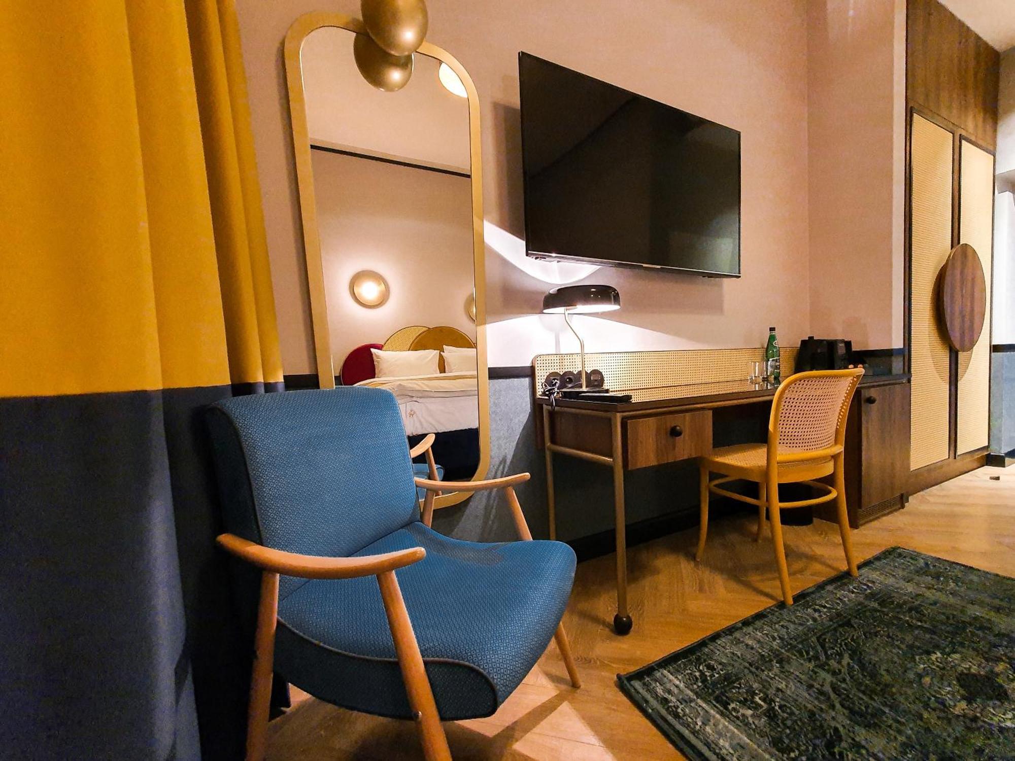 Sleepwell Boutique * Warsaw
