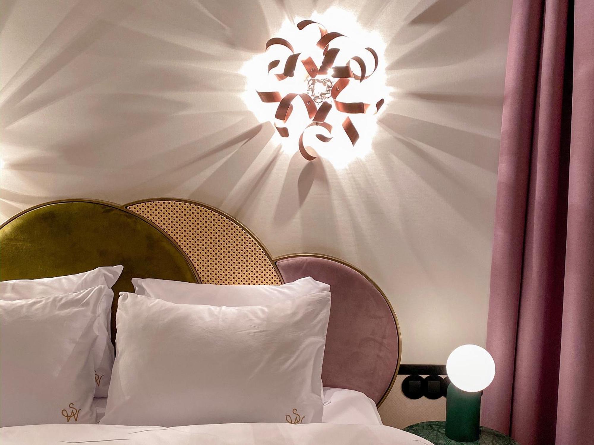 Sleepwell Boutique Aparthotel
