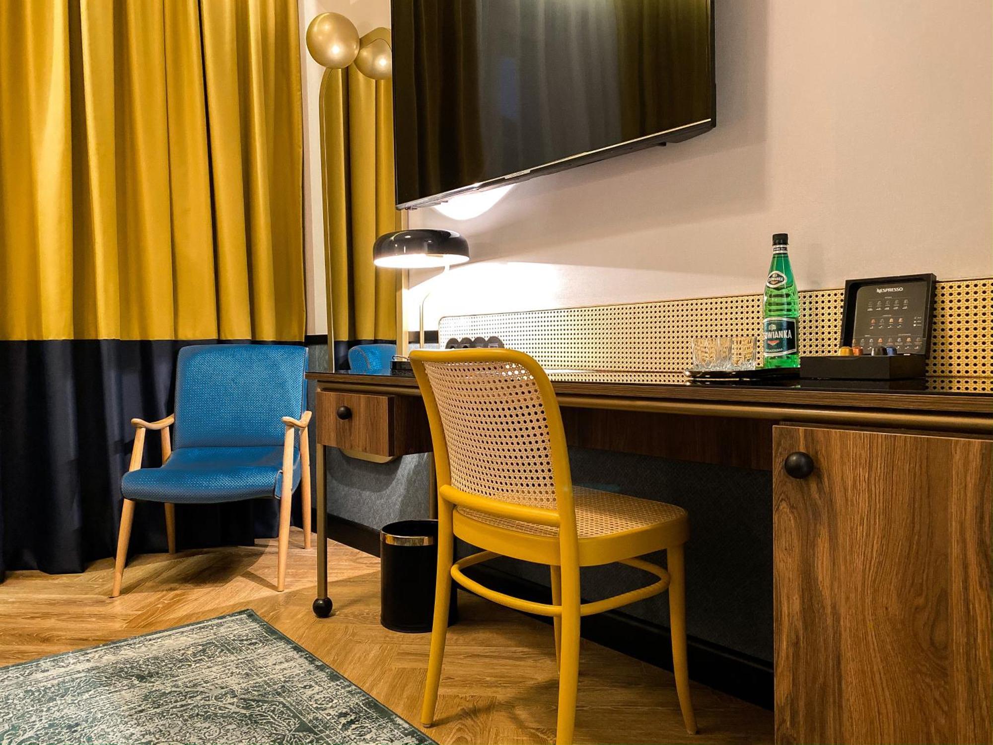 Sleepwell Boutique Aparthotel Warsaw