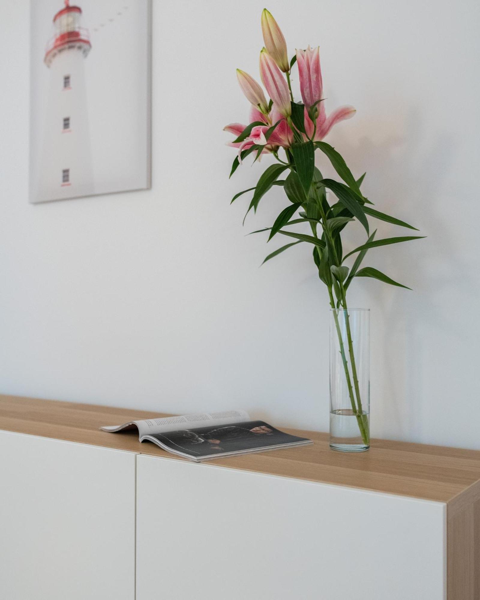 Apartamento P&o Serviced Group Komputerowa