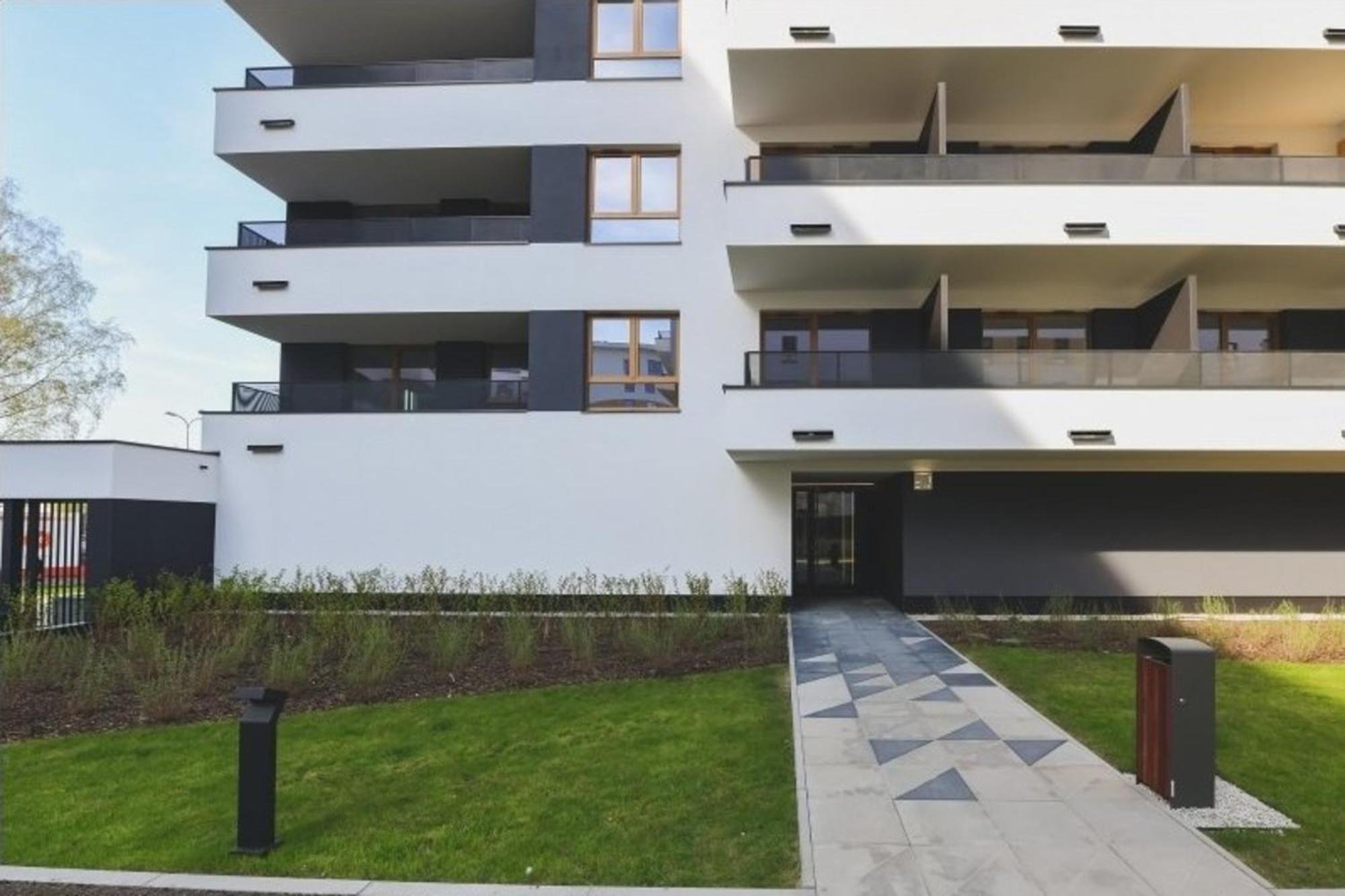 P&o Serviced Group Komputerowa Apartamento Varsóvia