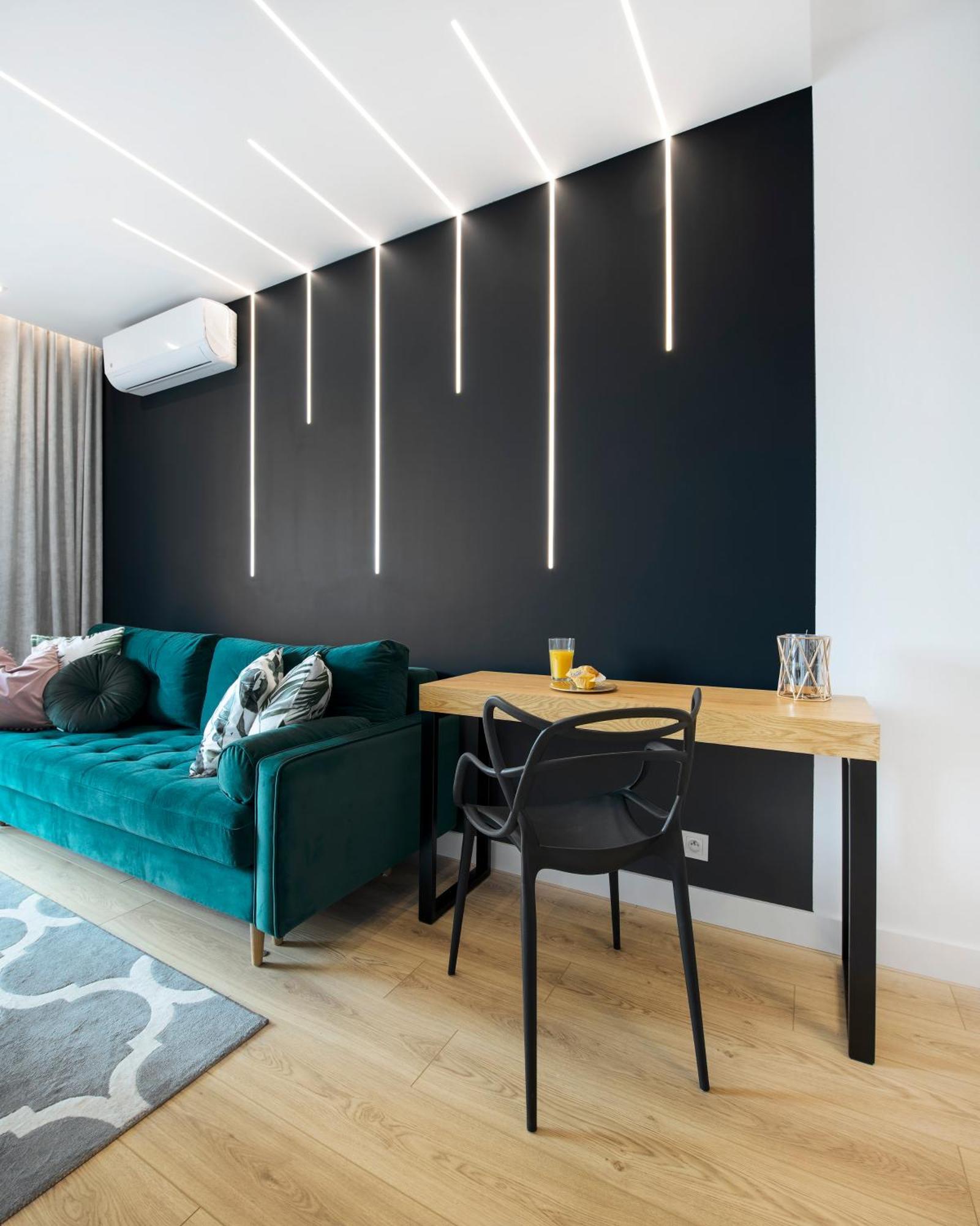 P&o Serviced Group Komputerowa Apartamento Varsóvia