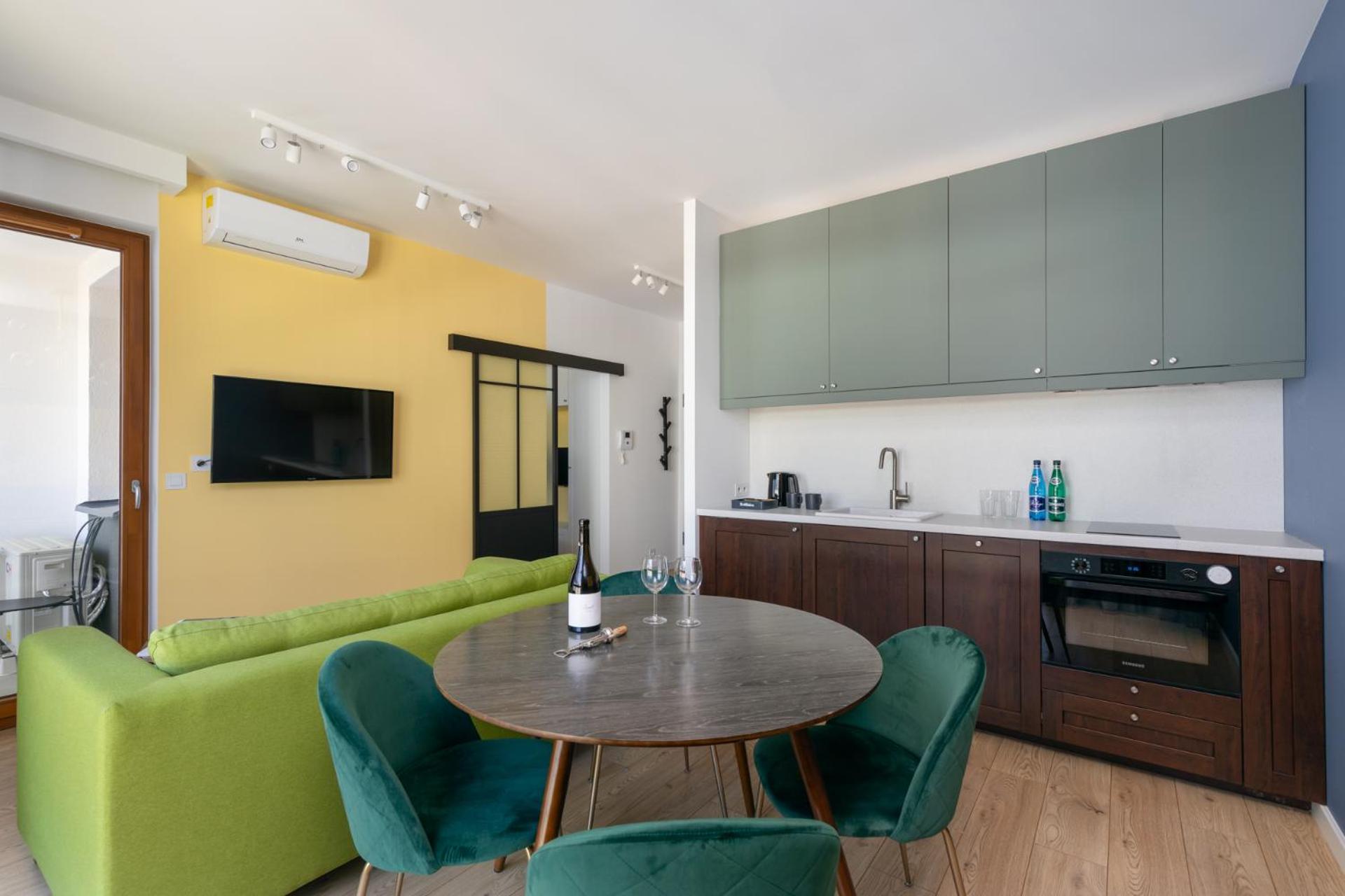 Karolkowa 28 Ii - Premium With Balcony By Renters * Warschau