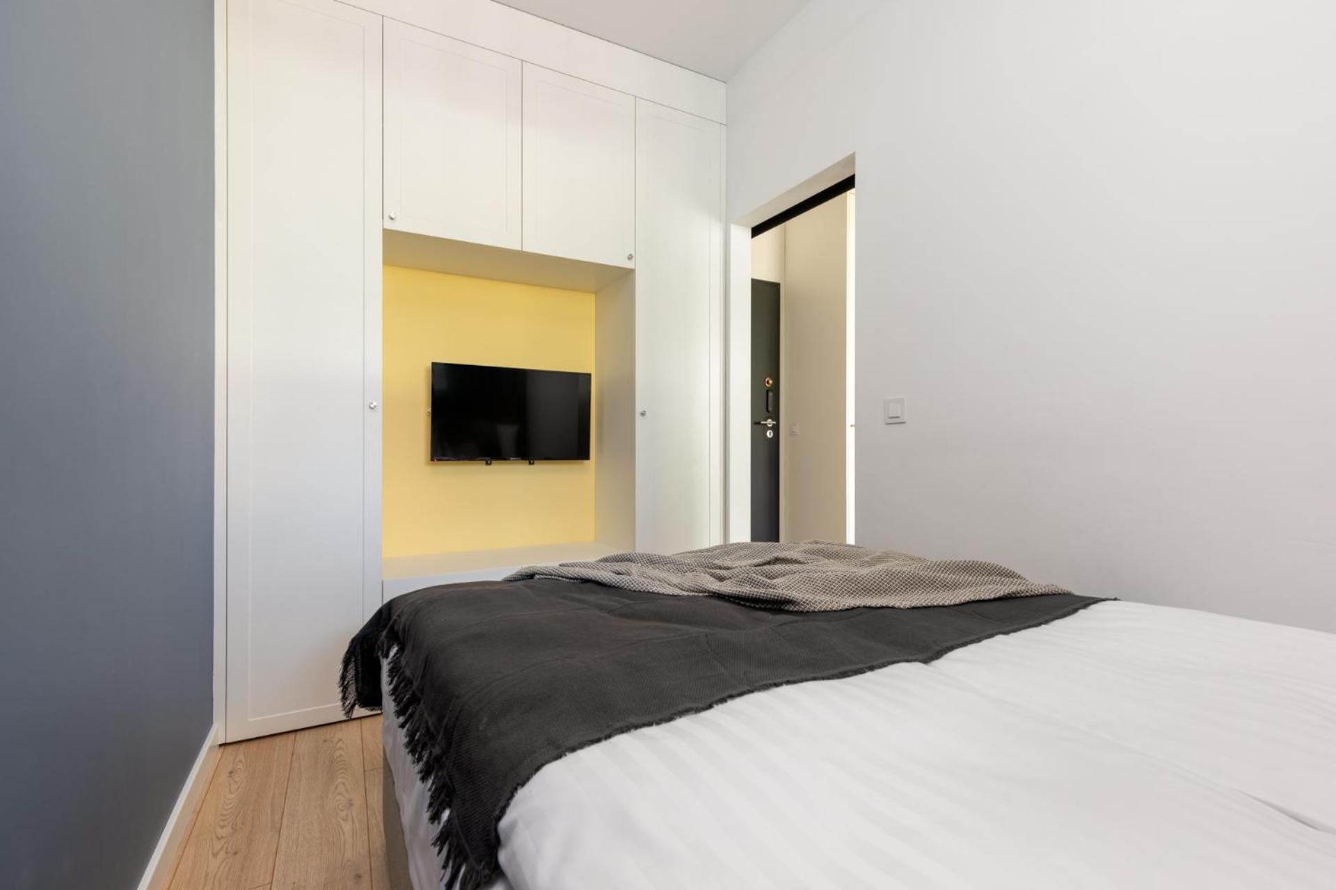 Apartment Karolkowa 28 Ii - Premium With Balcony By Renters