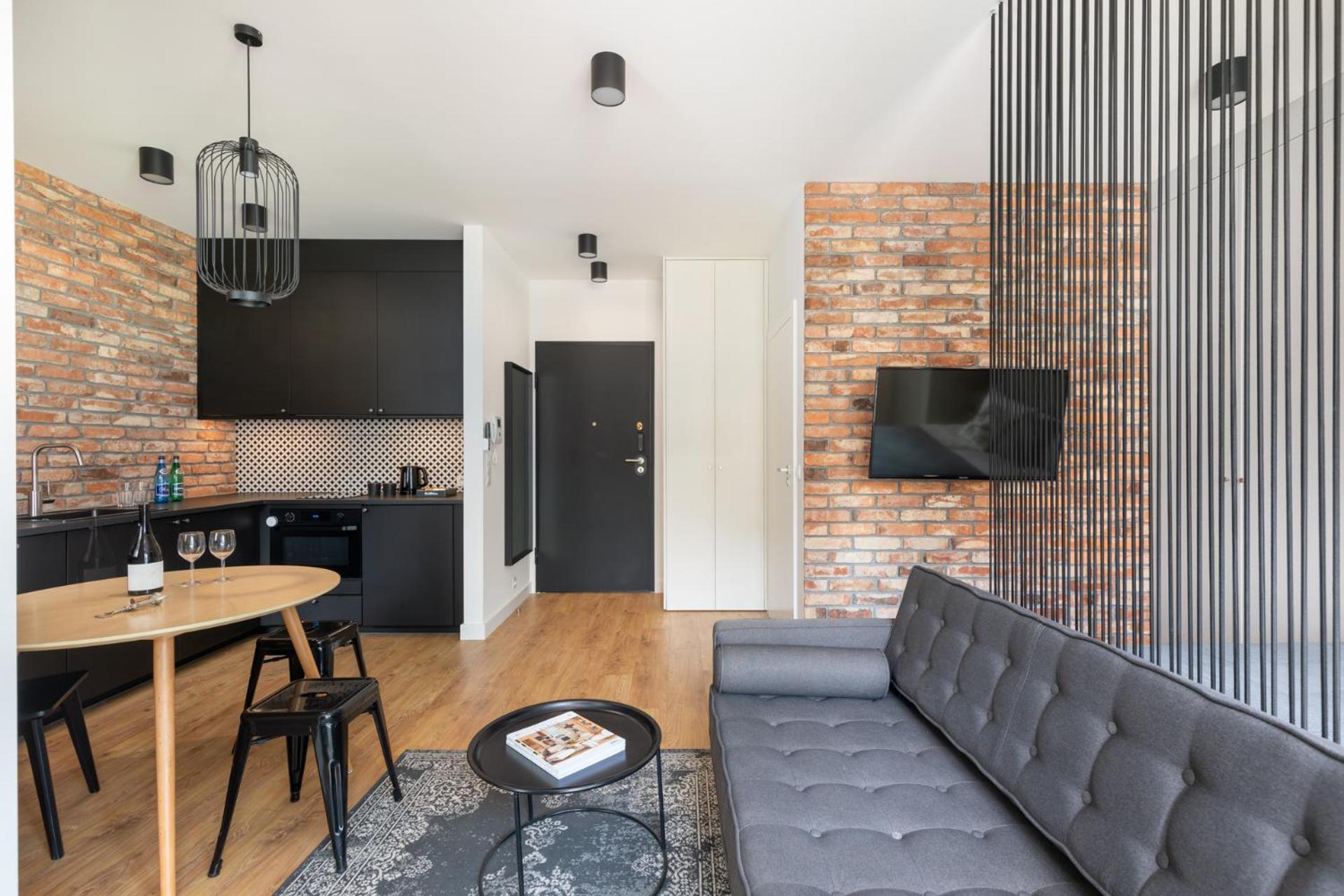 Karolkowa 28 Ii - Premium With Balcony By Renters Apartment Warschau