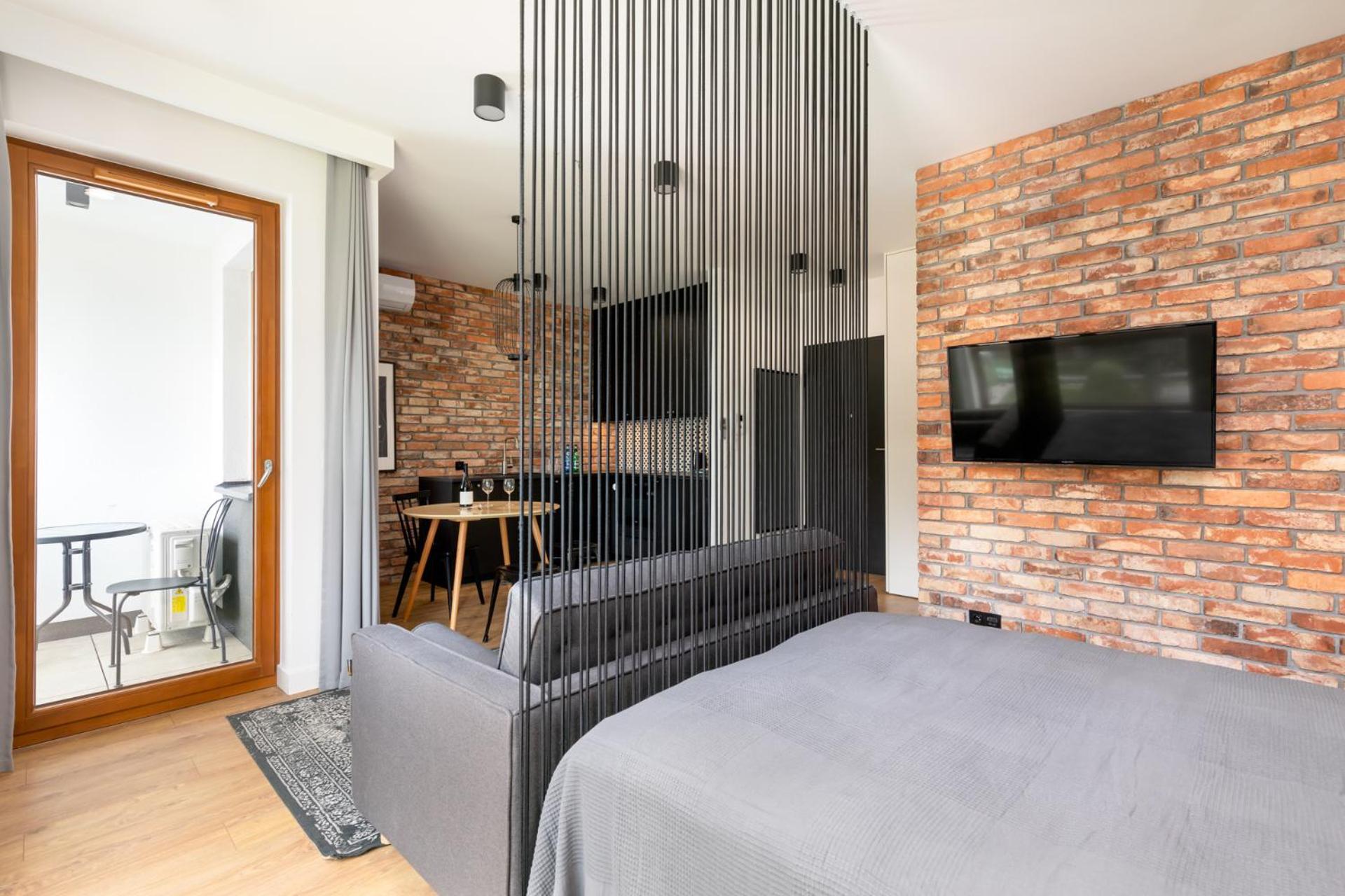 Karolkowa 28 Ii - Premium With Balcony By Renters Apartment Warschau