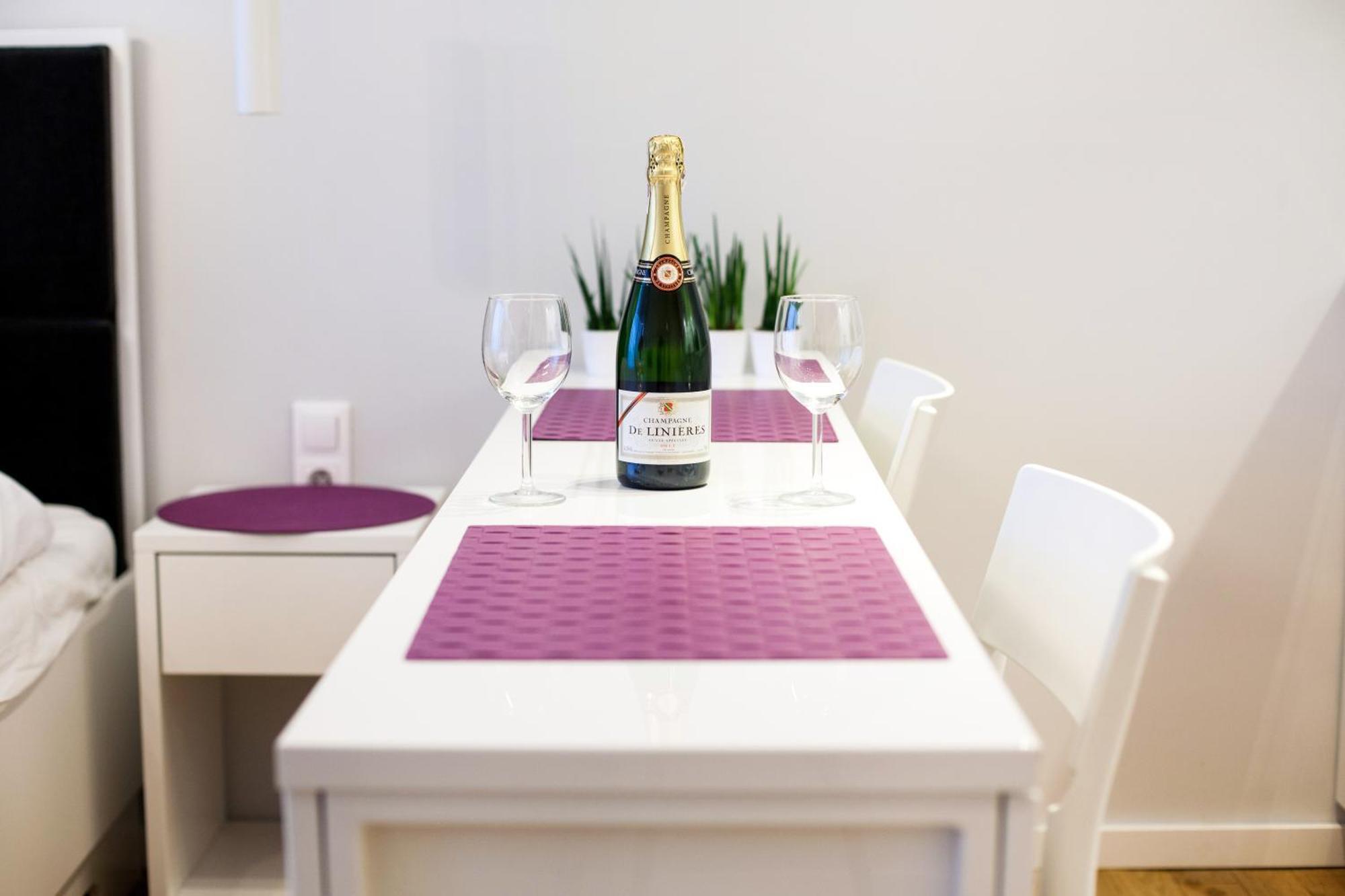 Apartamento Triton *
