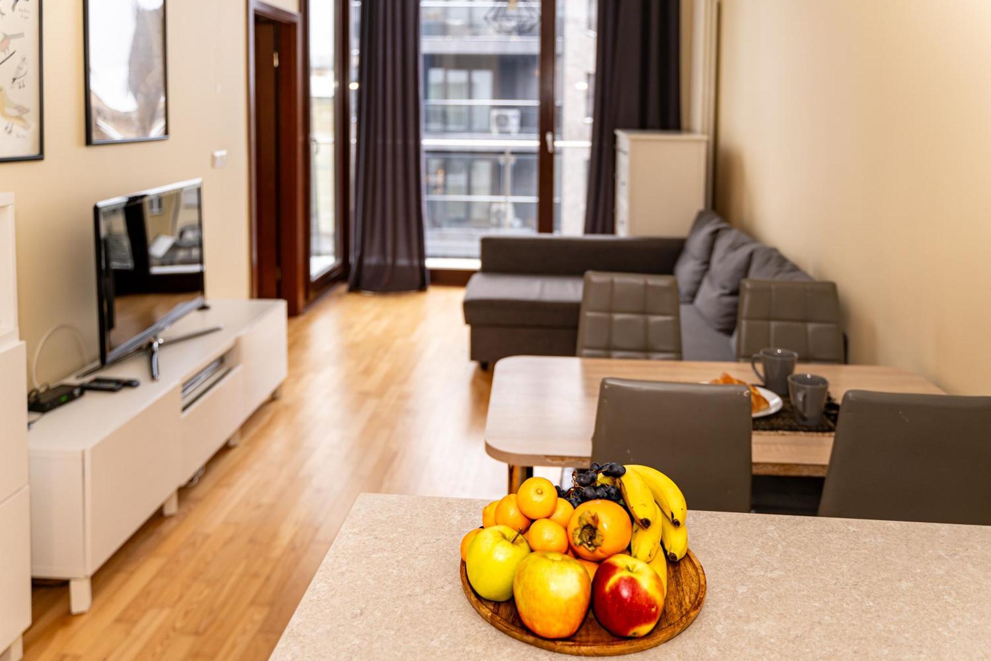 Apartamento Triton