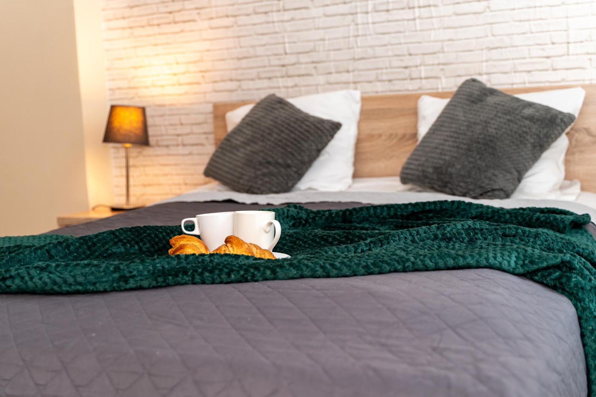 Apartamento Triton *