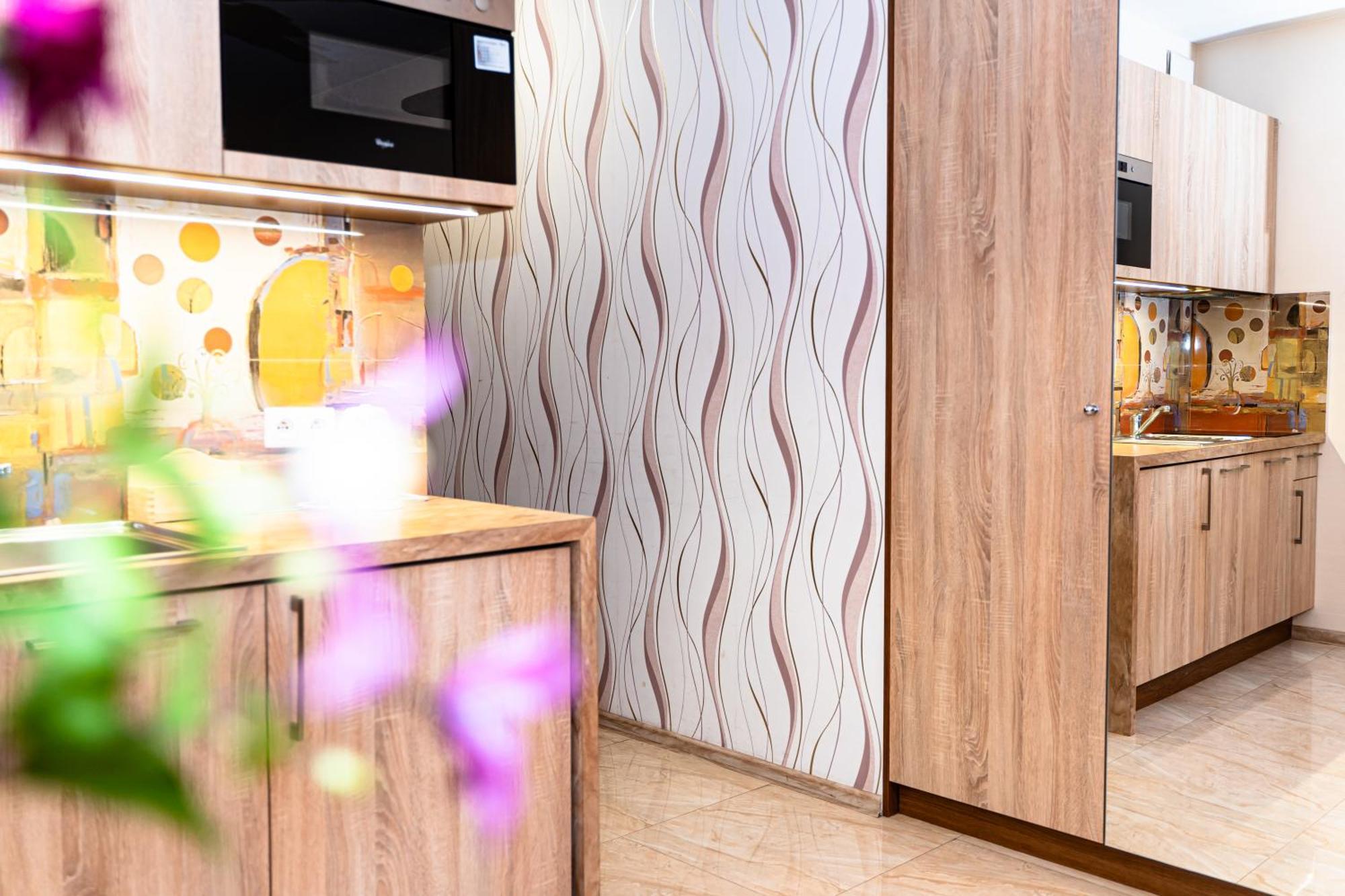 Apartamento Triton