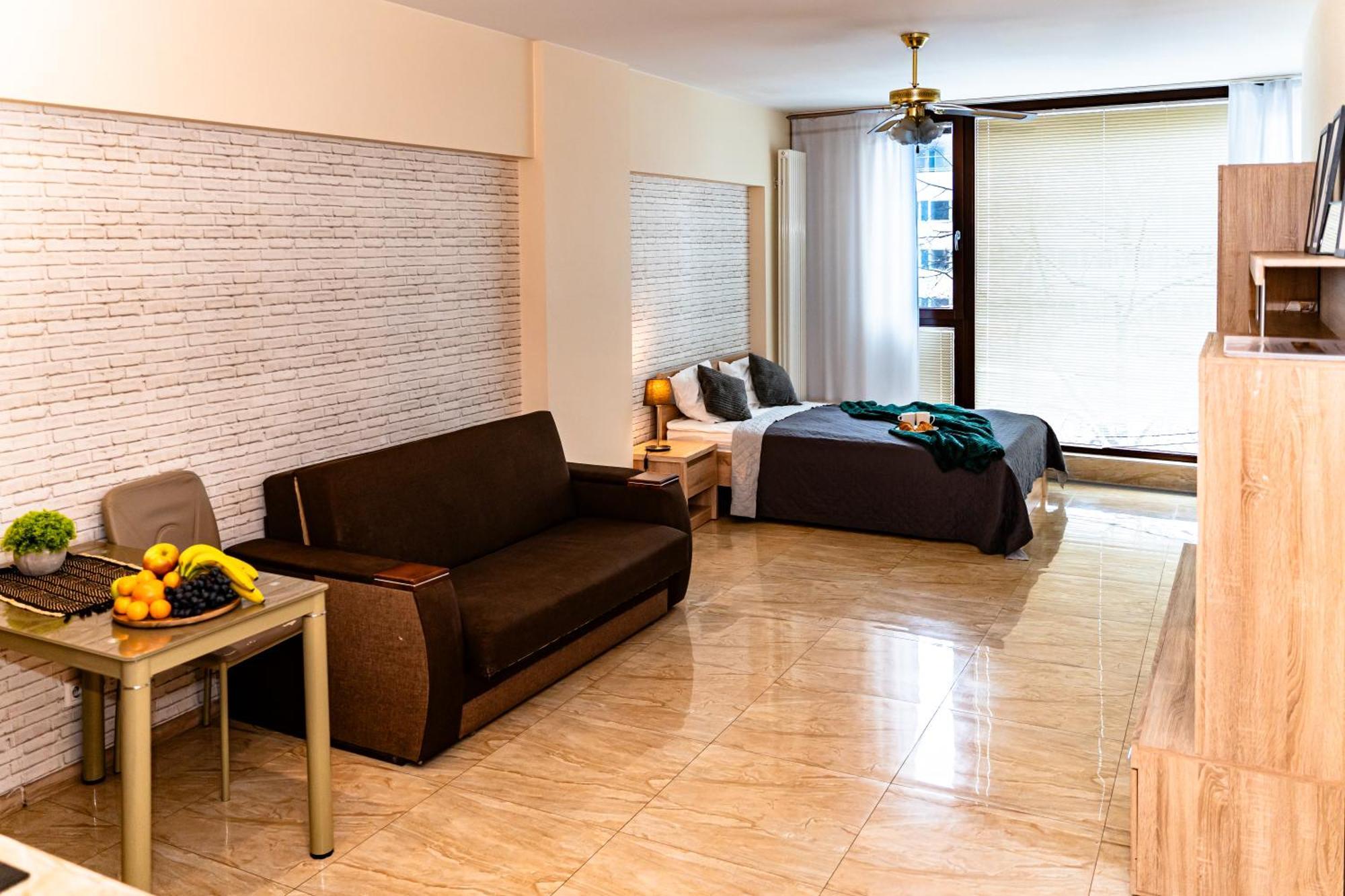 Apartamento Triton *