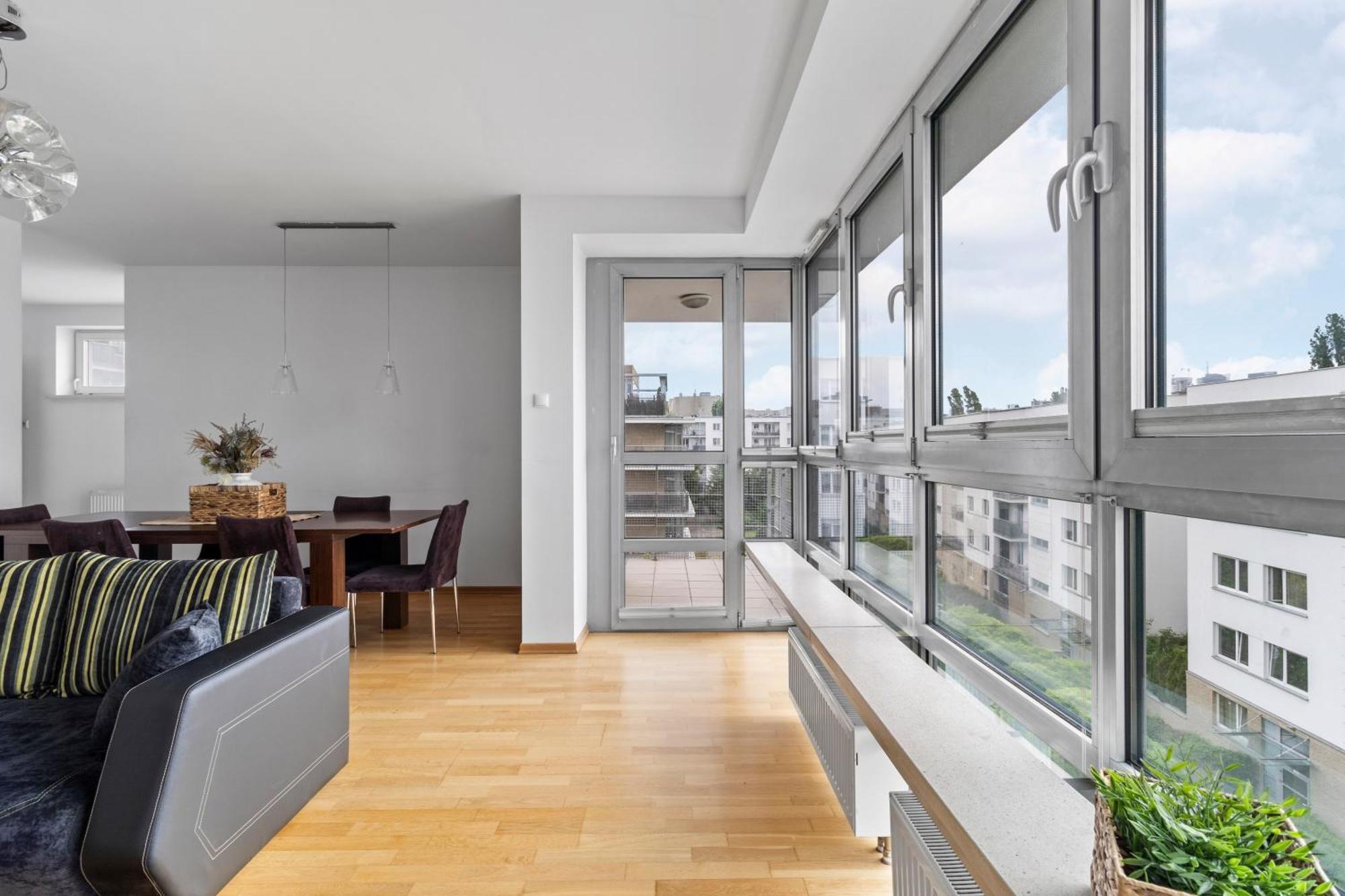 Apartamento Zawiszy By Esteum Host *