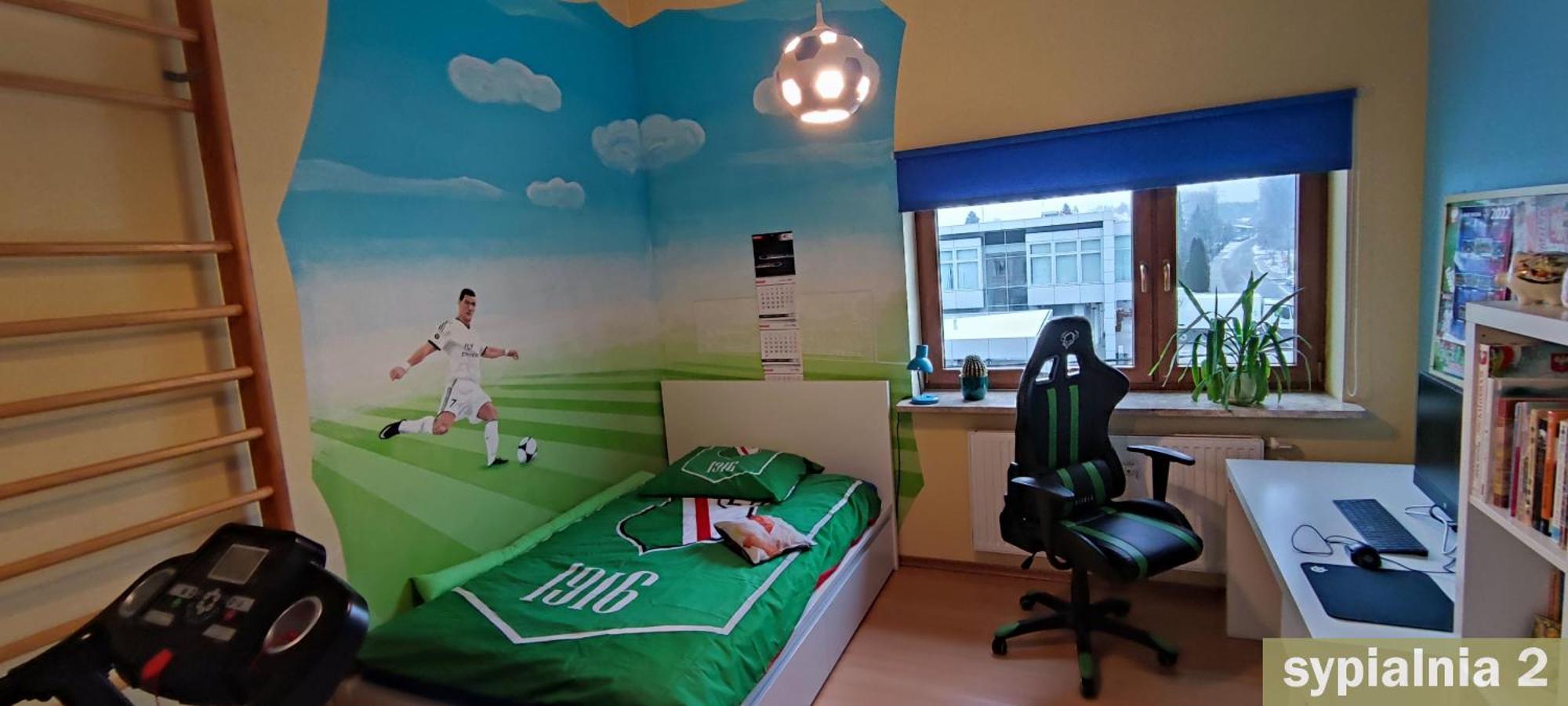 Apartamento Wesola *