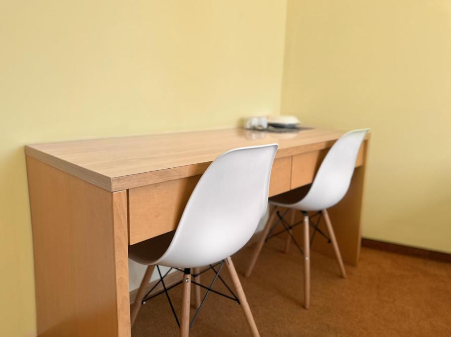Apartamento 10q- Z6 402b *