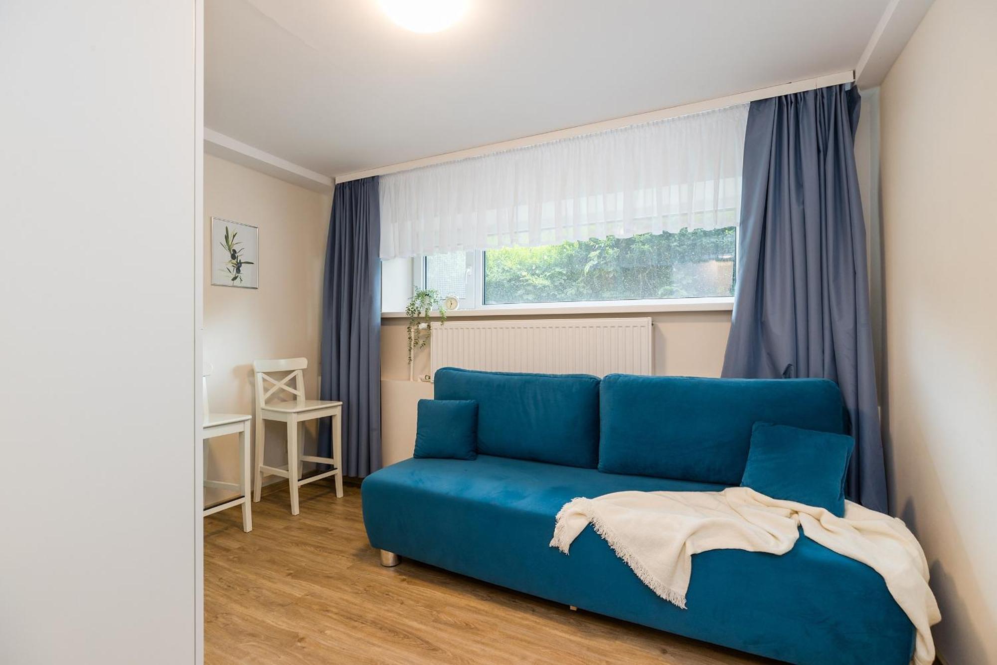 Shortstaypoland Batorego Warszawa