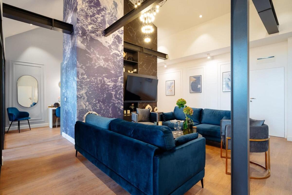 Luxury 5bd - Royal Castle
